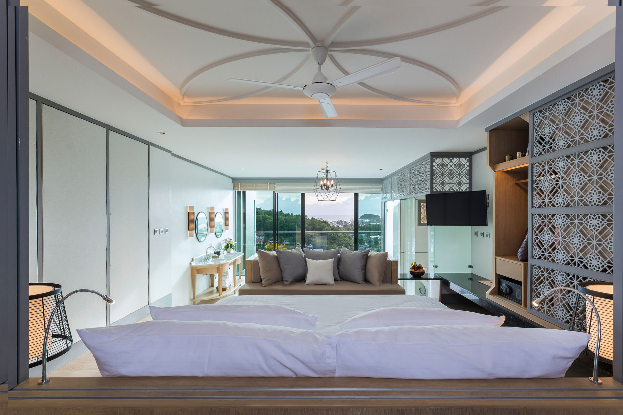 Hotel The Hermitage Kata-phuket