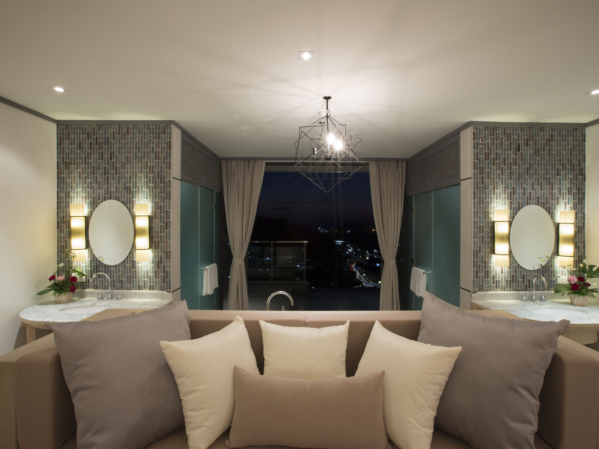The Hermitage Kata-phuket Hotel