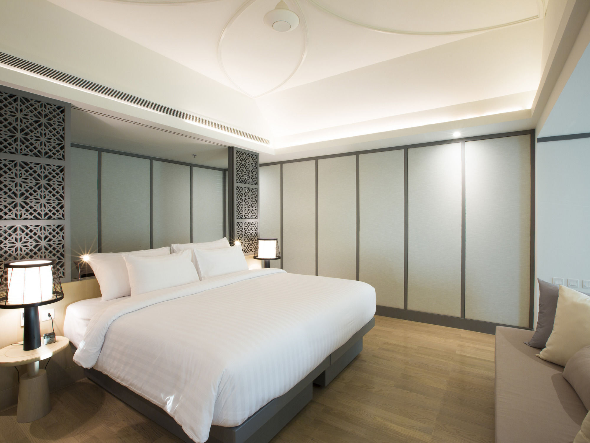 Hotel The Hermitage Kata-phuket 5*