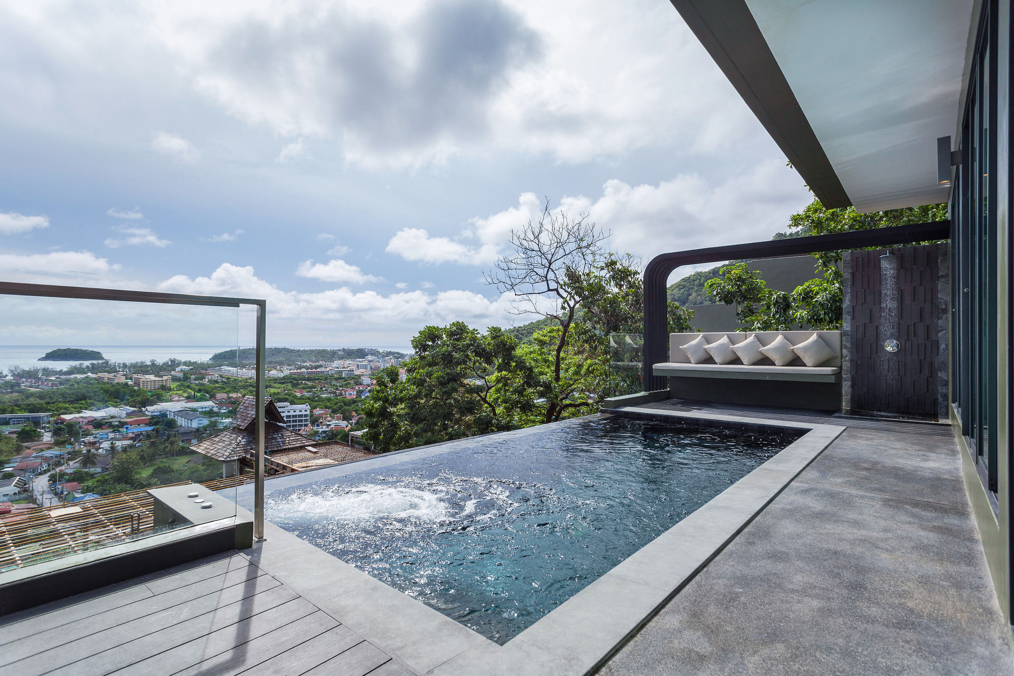 The Hermitage Kata-phuket