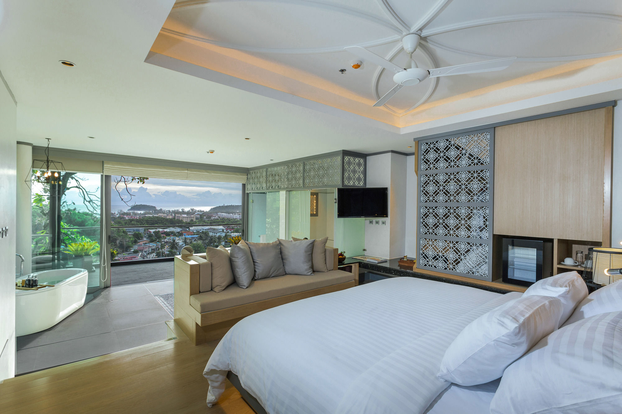 The Hermitage Kata-phuket Hotel Ban Kata
