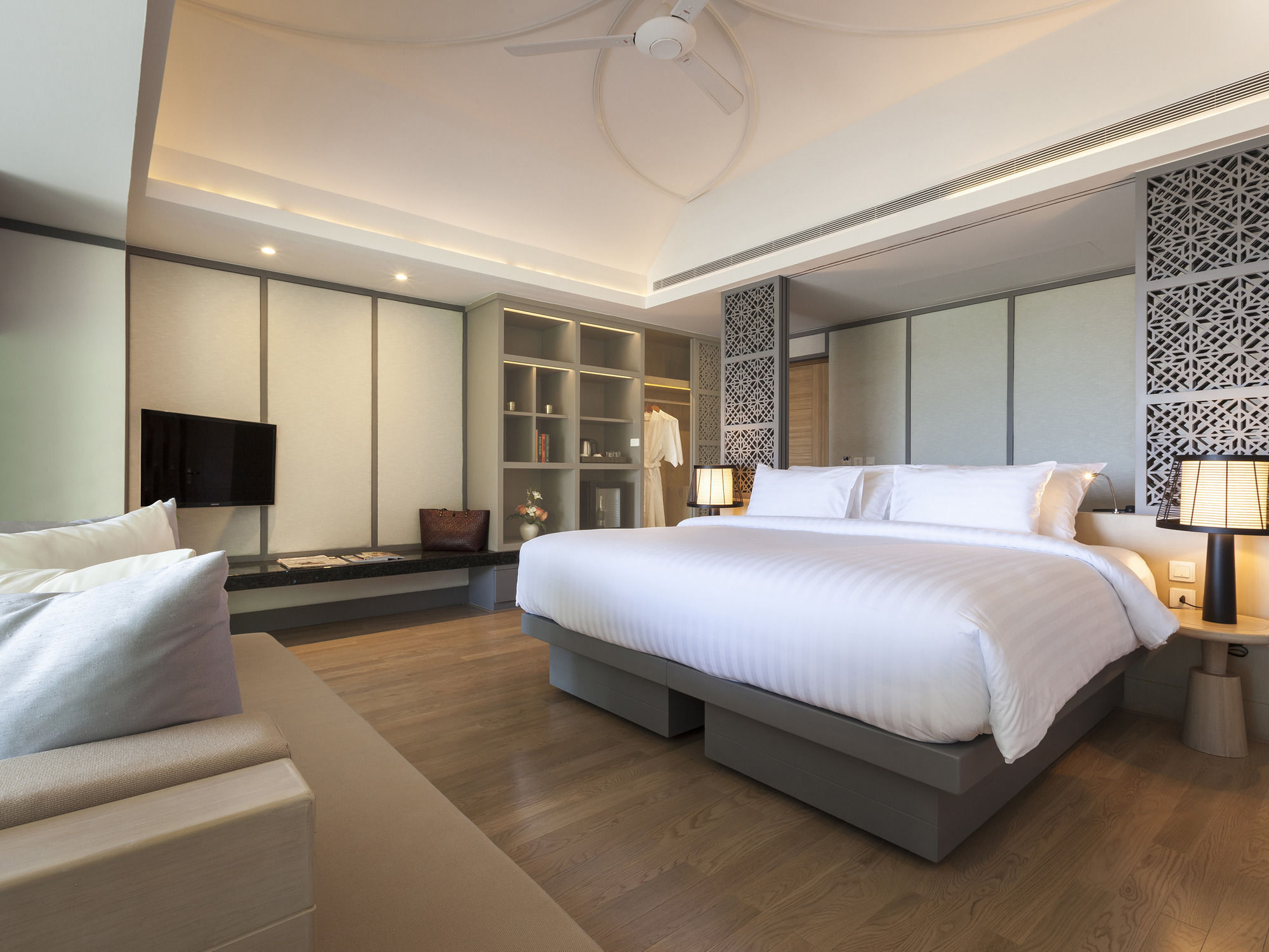 The Hermitage Kata-phuket Hotel 5*