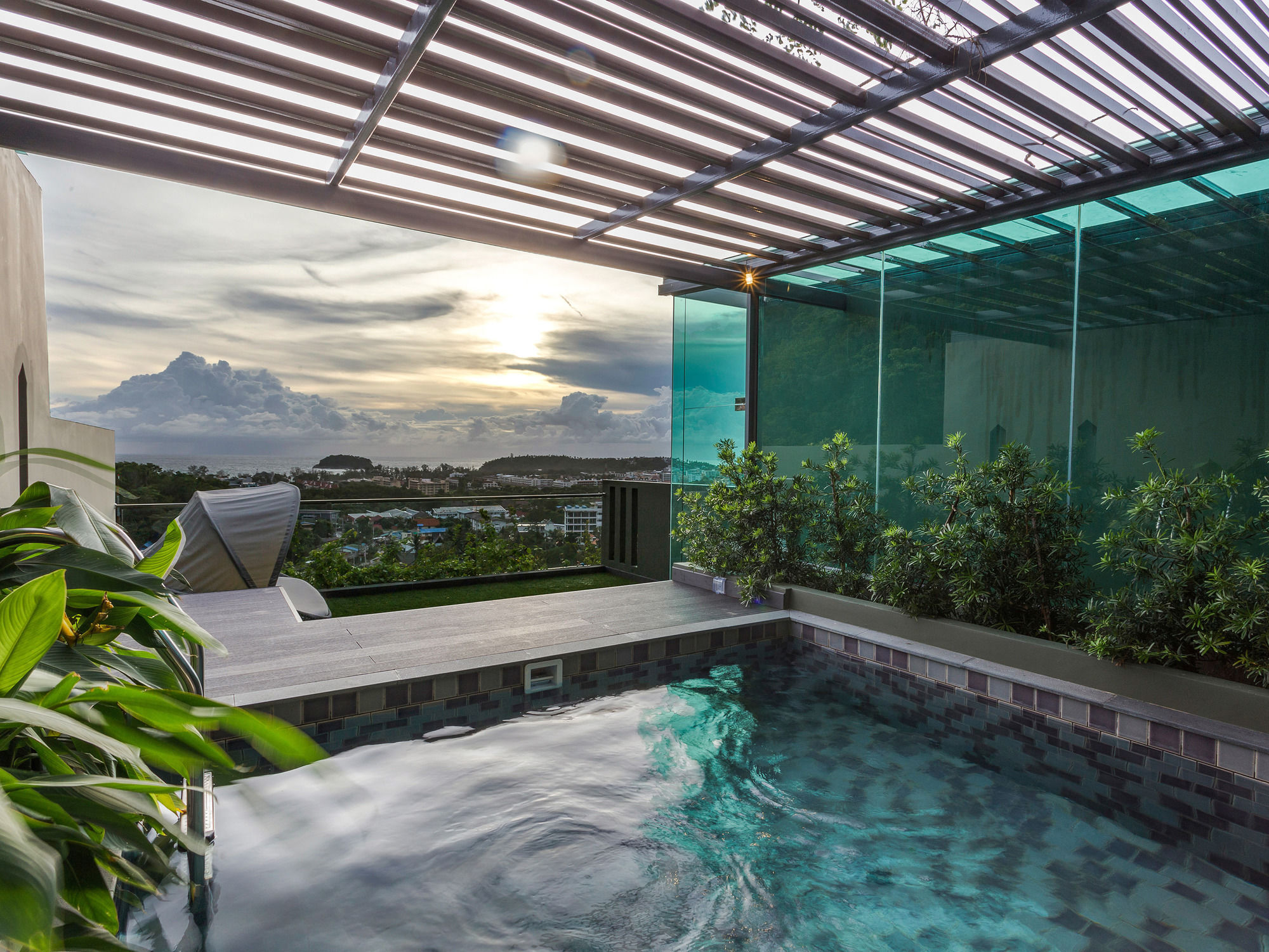 The Hermitage Kata-phuket 5*