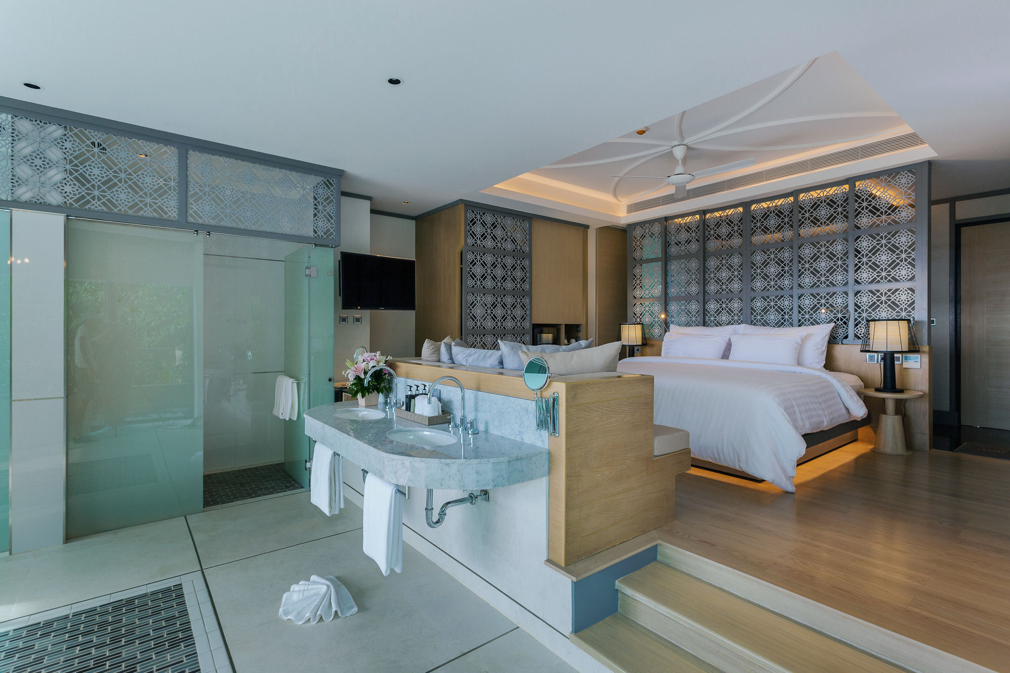 The Hermitage Kata-phuket Hotel Ban Kata