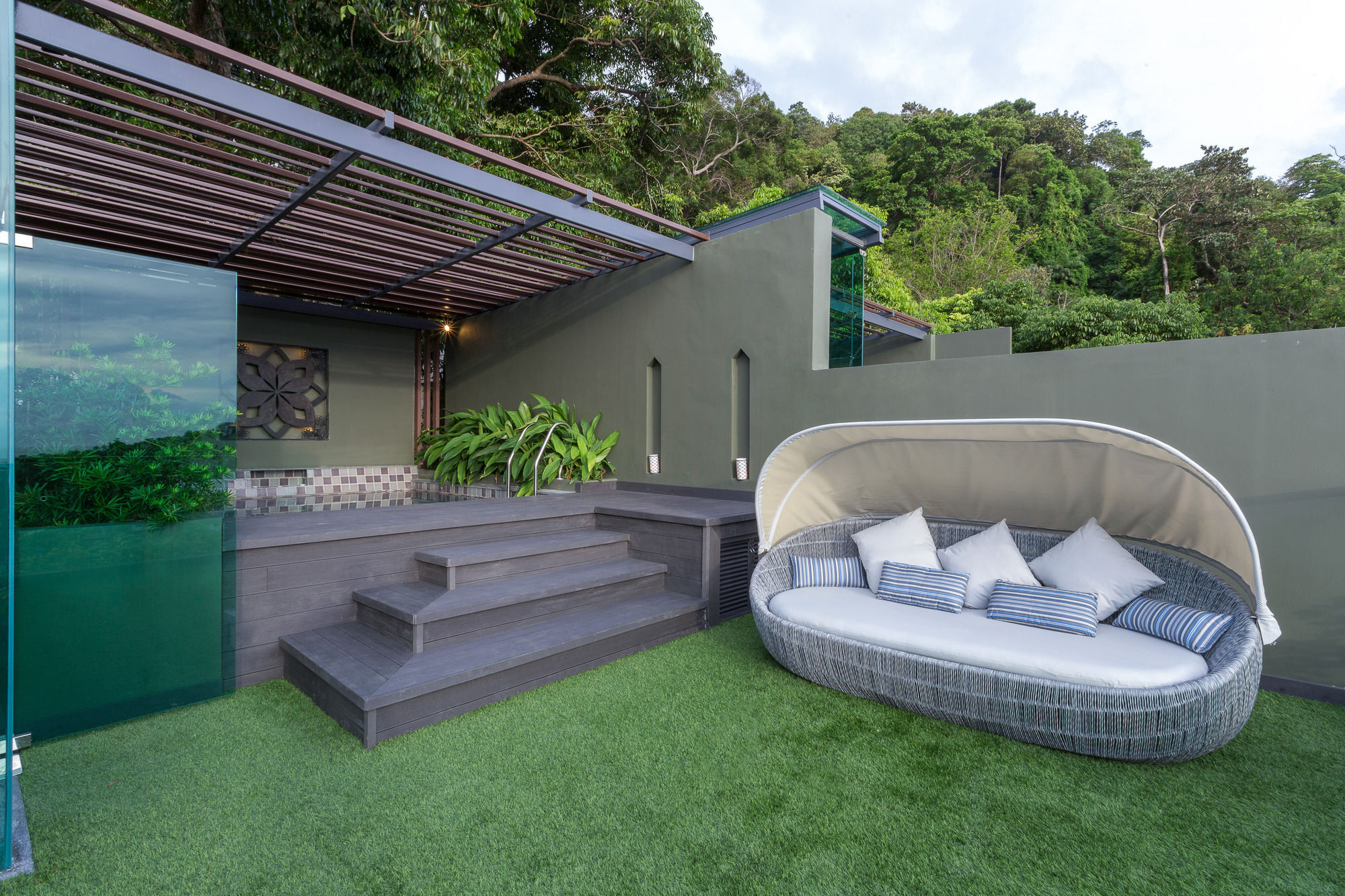 The Hermitage Kata-phuket 5*