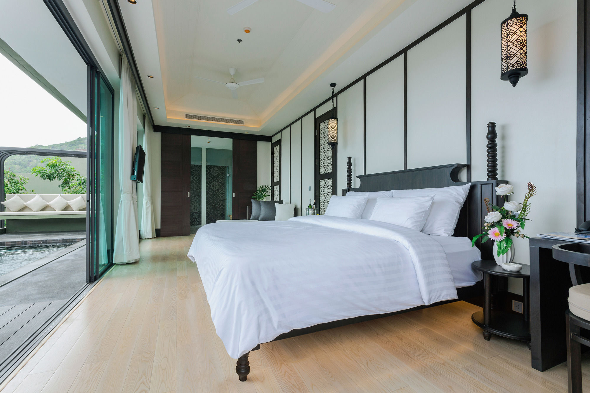 Hotel The Hermitage Kata-phuket Ban Kata