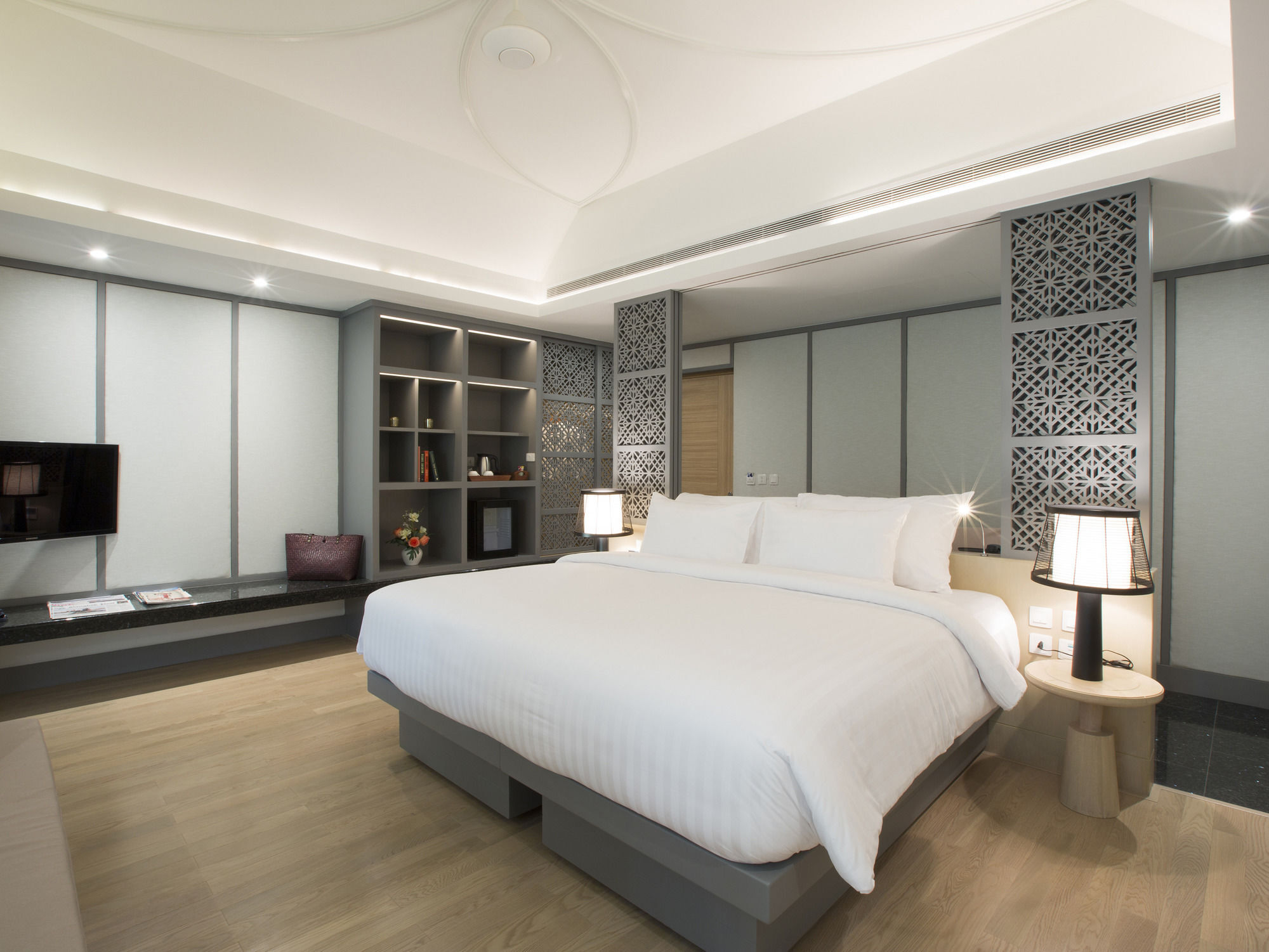 The Hermitage Kata-phuket Hotel 5*