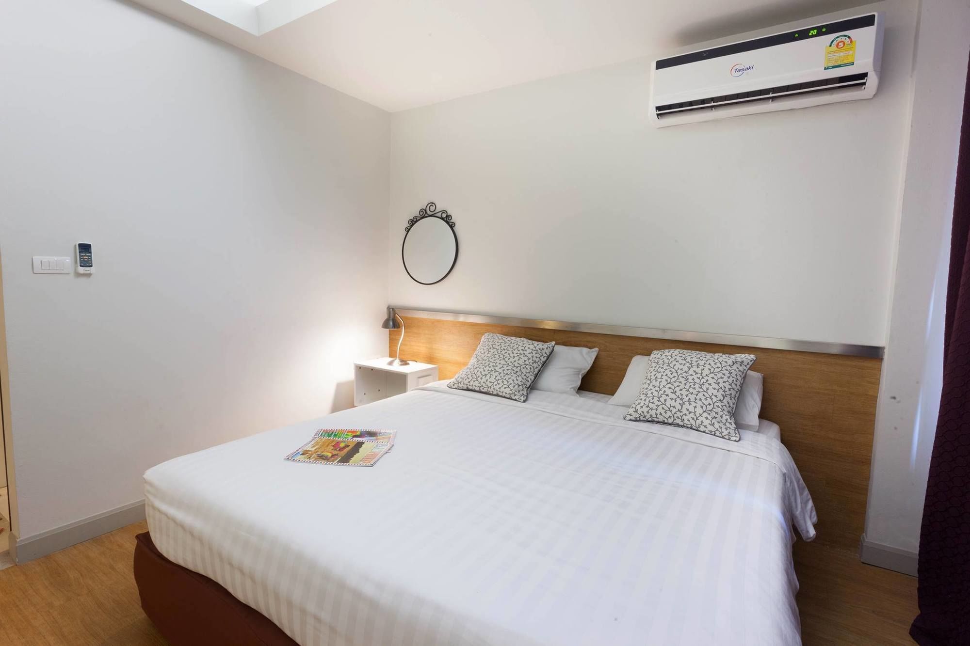 Pinehouse Phuket 3*