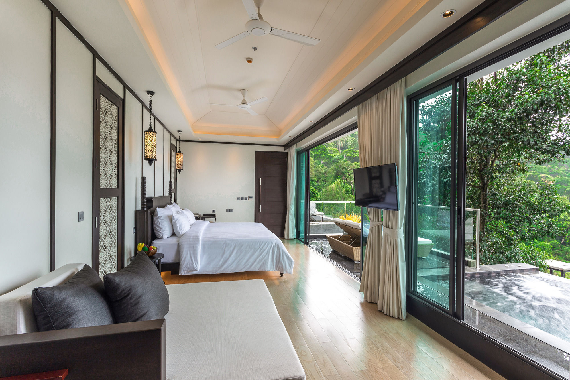 The Hermitage Kata-phuket Hotel
