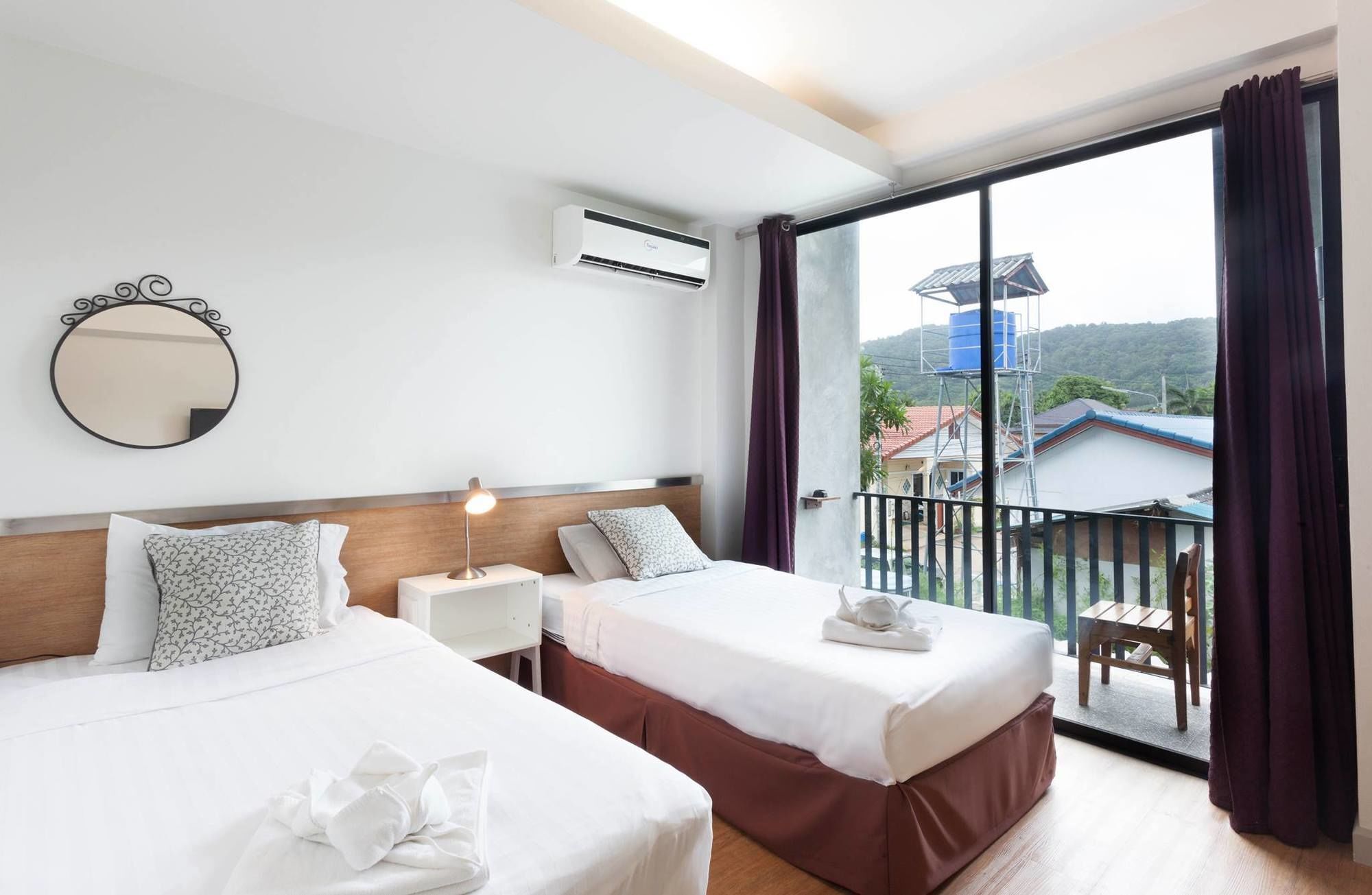 Pinehouse Phuket 3* Rawai