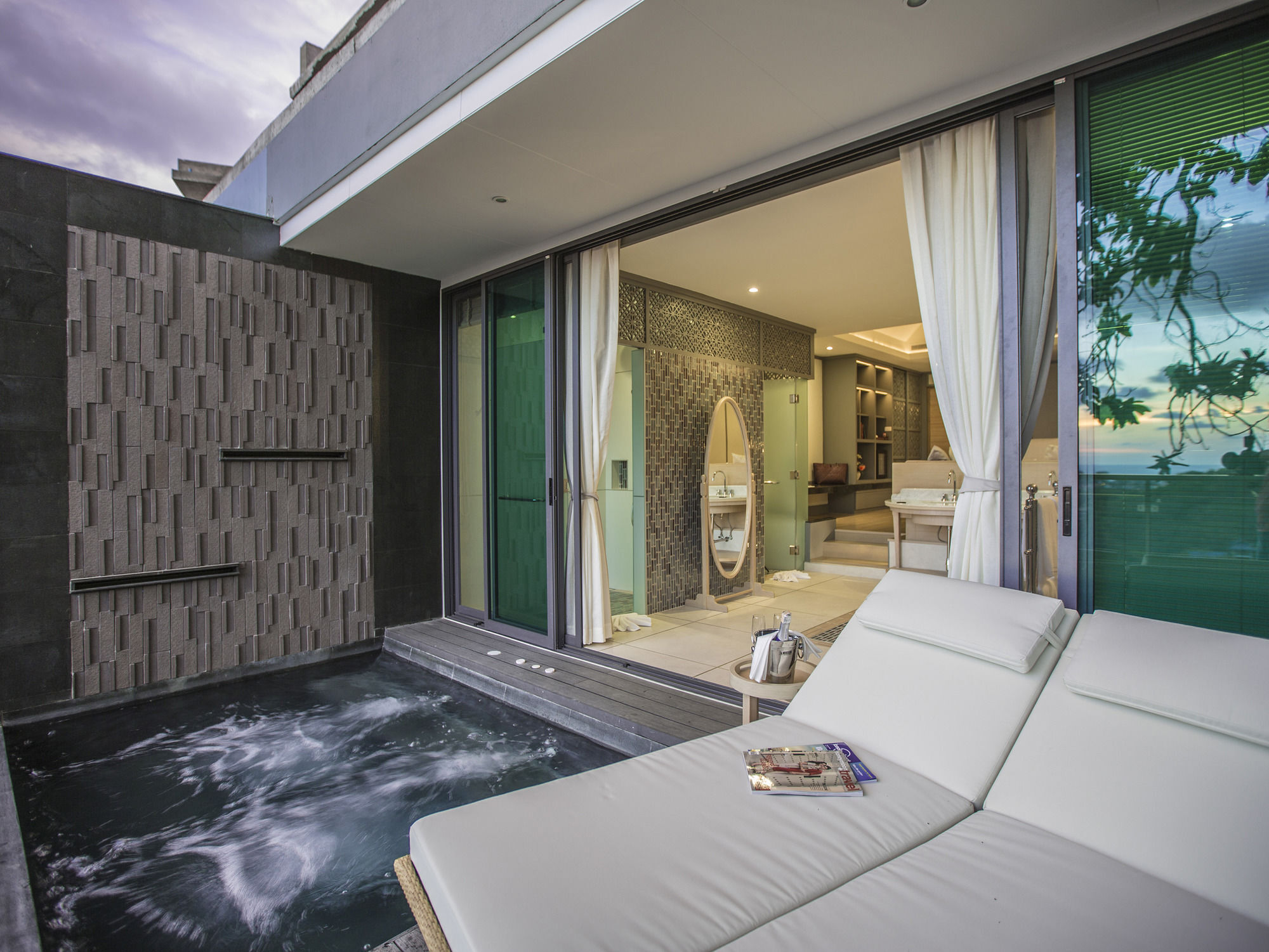 Hotel The Hermitage Kata-phuket
