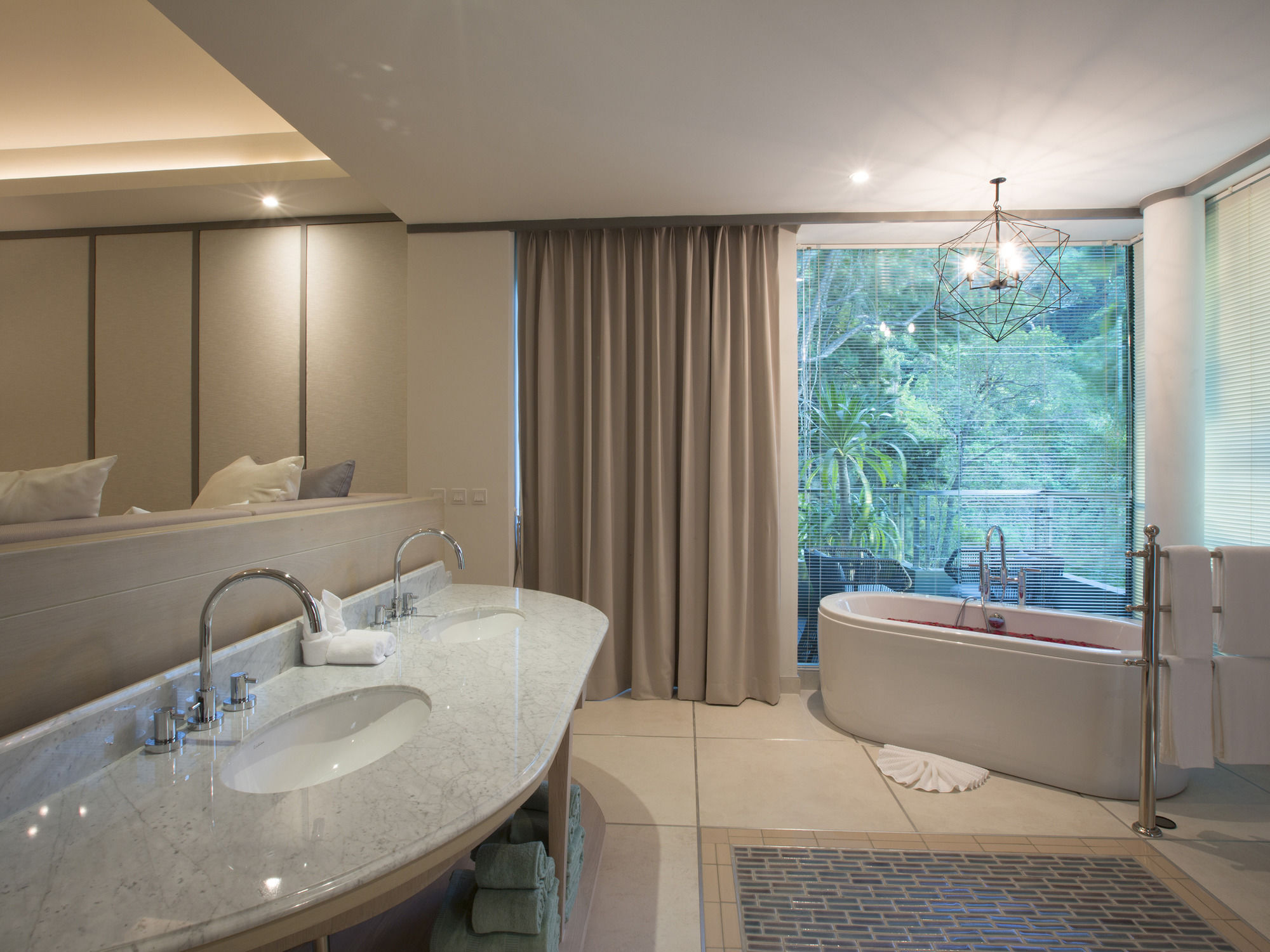 The Hermitage Kata-phuket Hotel 5*