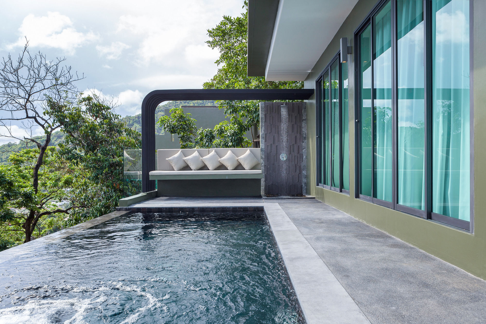 The Hermitage Kata-phuket 5* Ban Kata