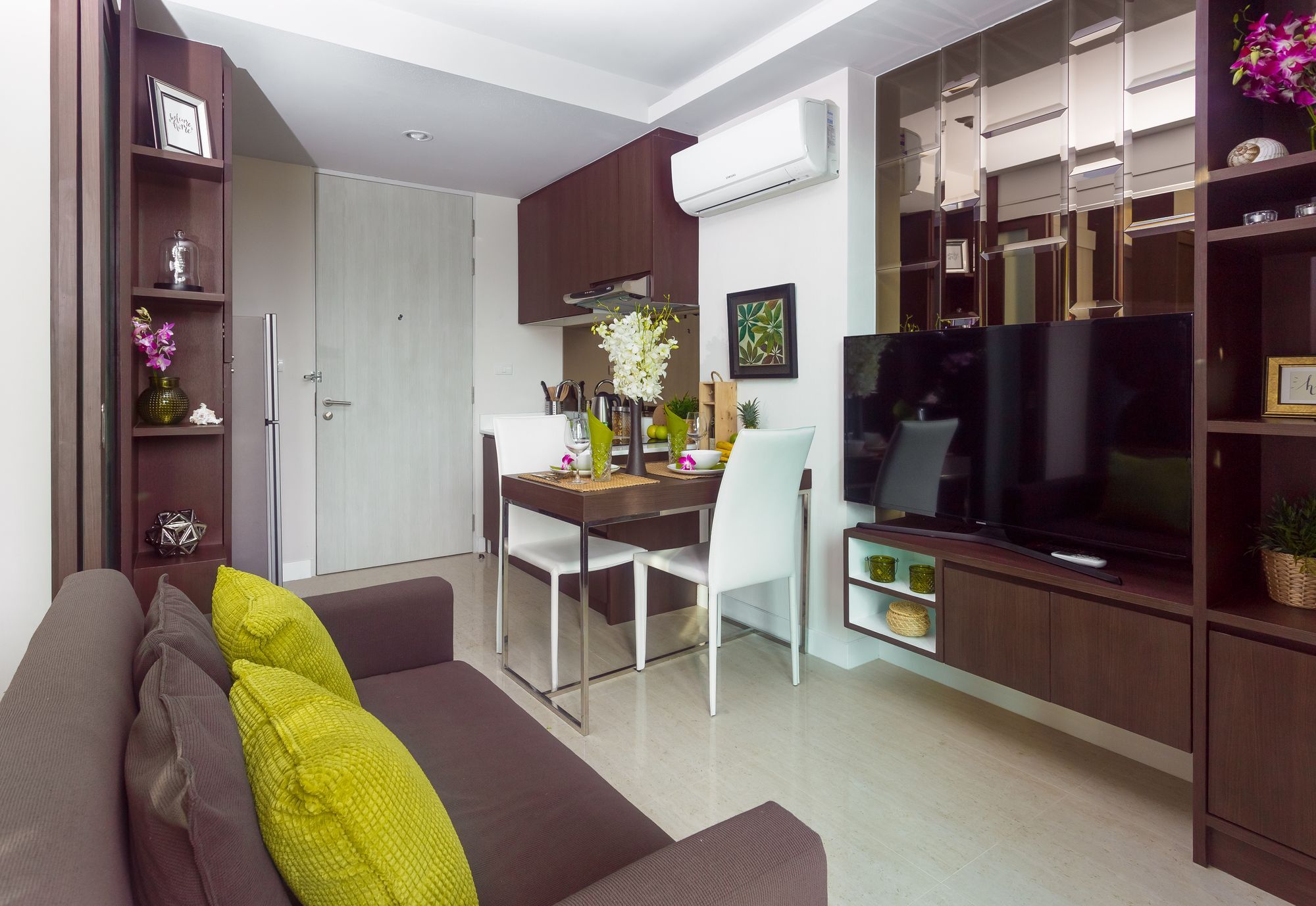 The Aristo 420 Resort