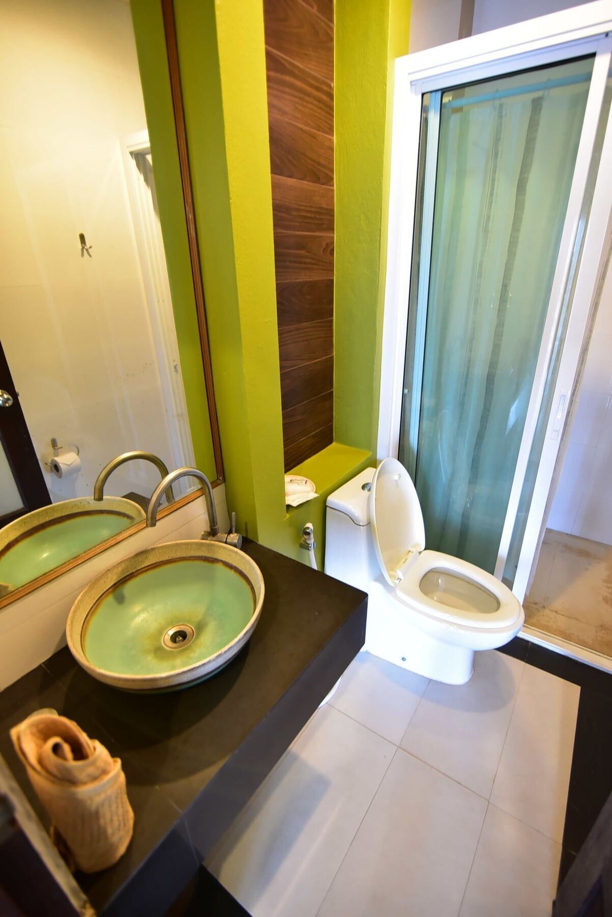 Lanta Garden Hill & Apartment