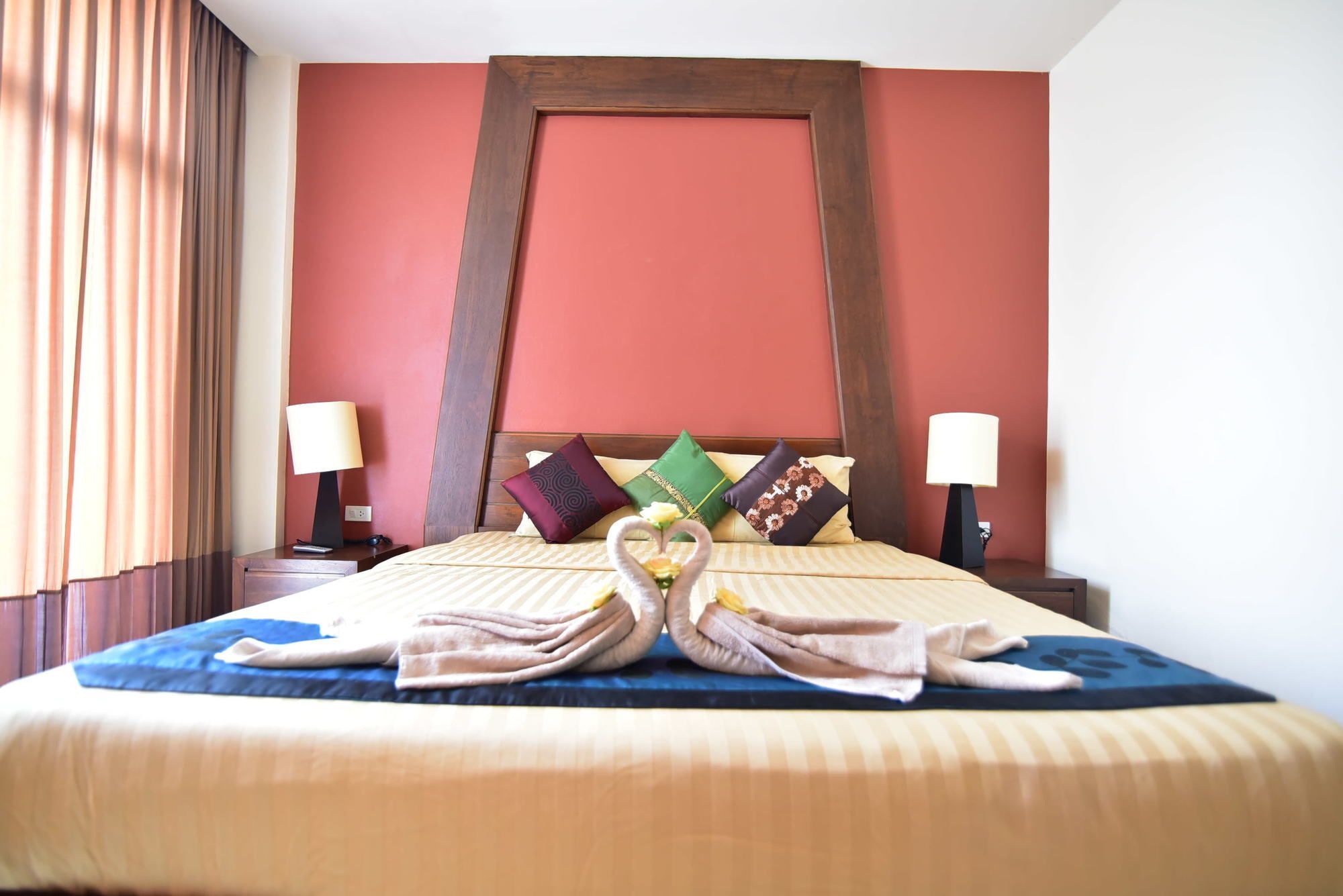 Apartment Lanta Garden Hill & Koh Lanta