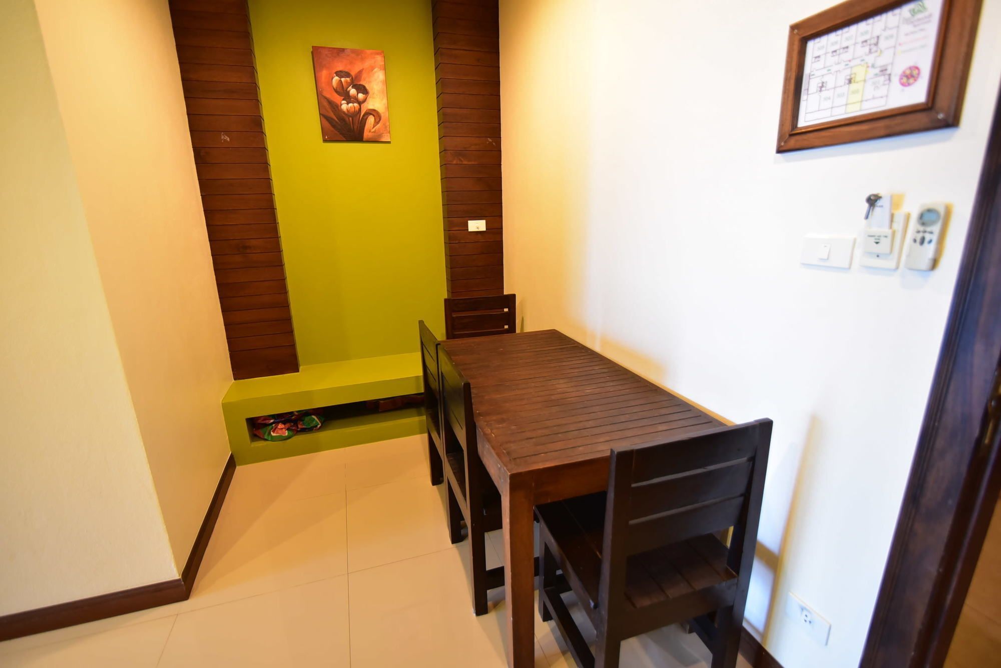Apartment Lanta Garden Hill & *