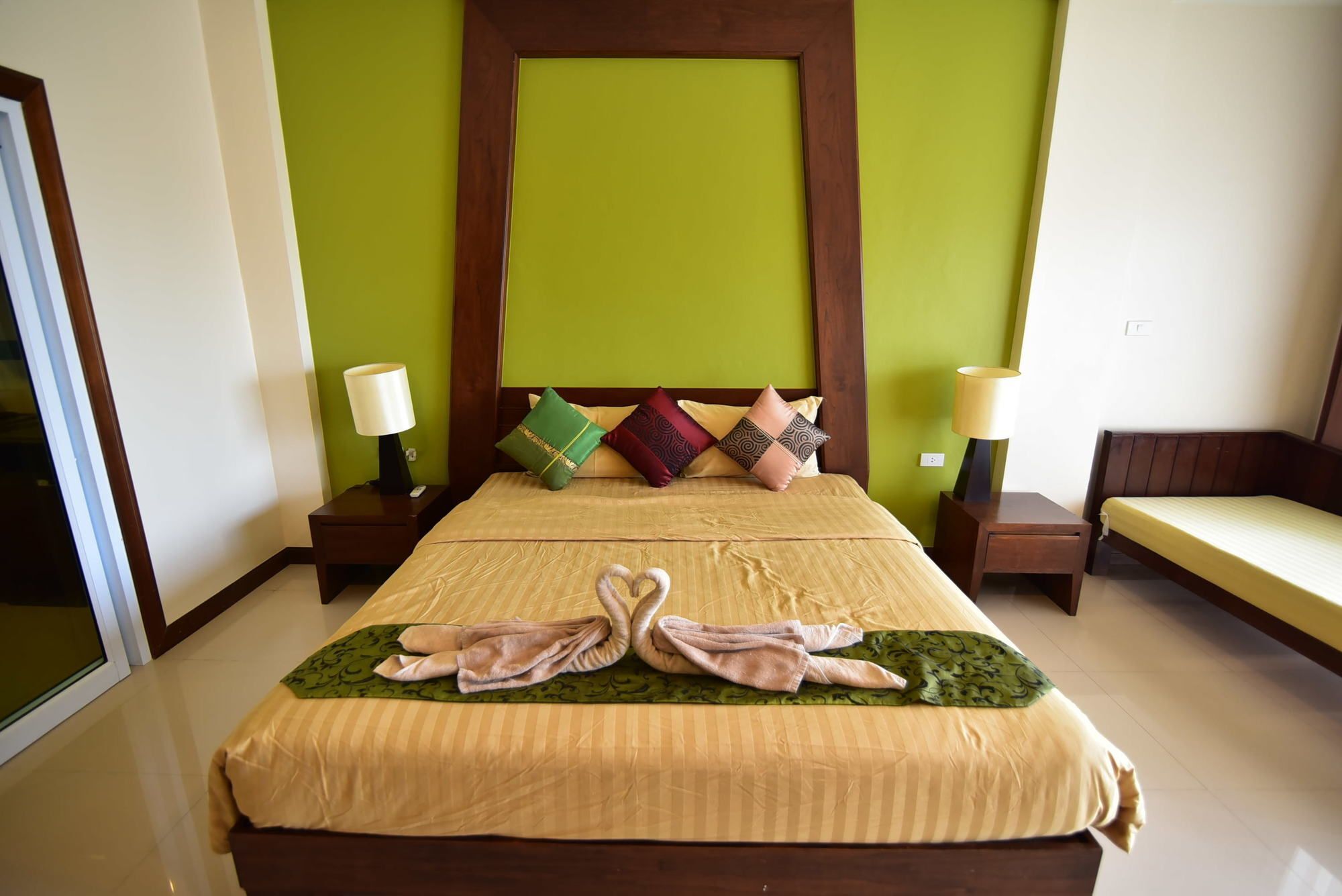 Lanta Garden Hill &