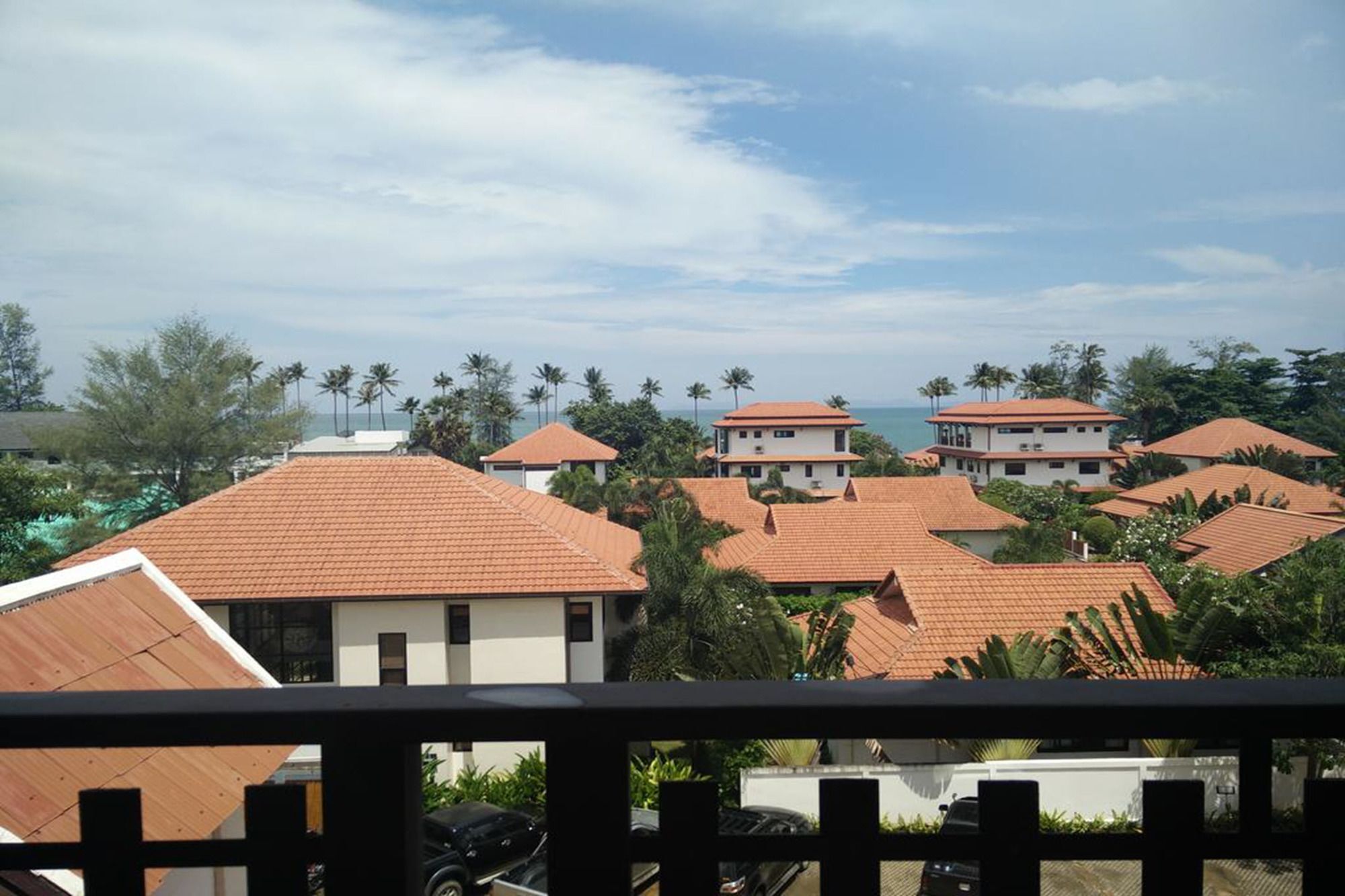 Lanta Garden Hill & * Koh Lanta