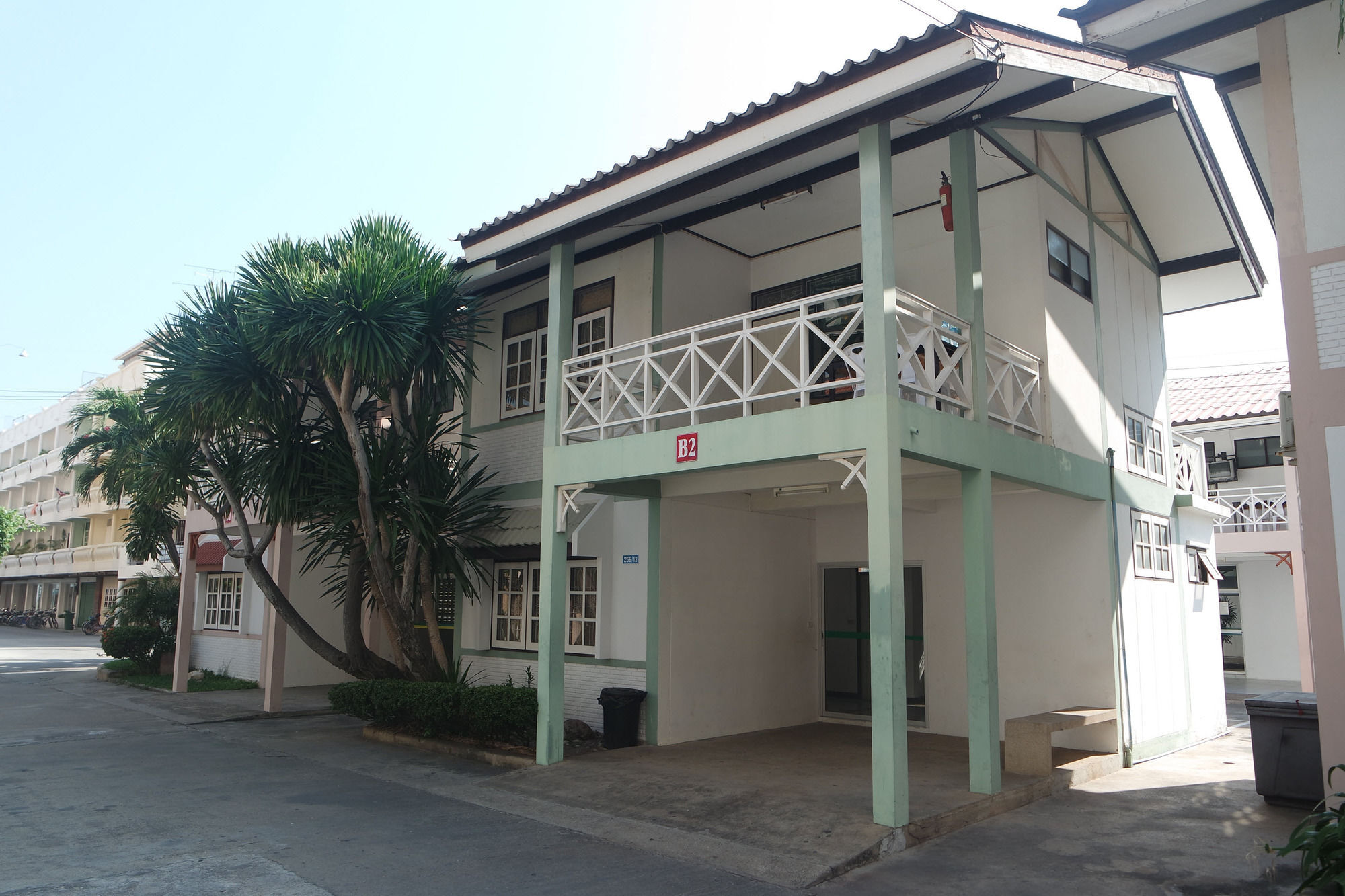 Paisiri Cha-Am