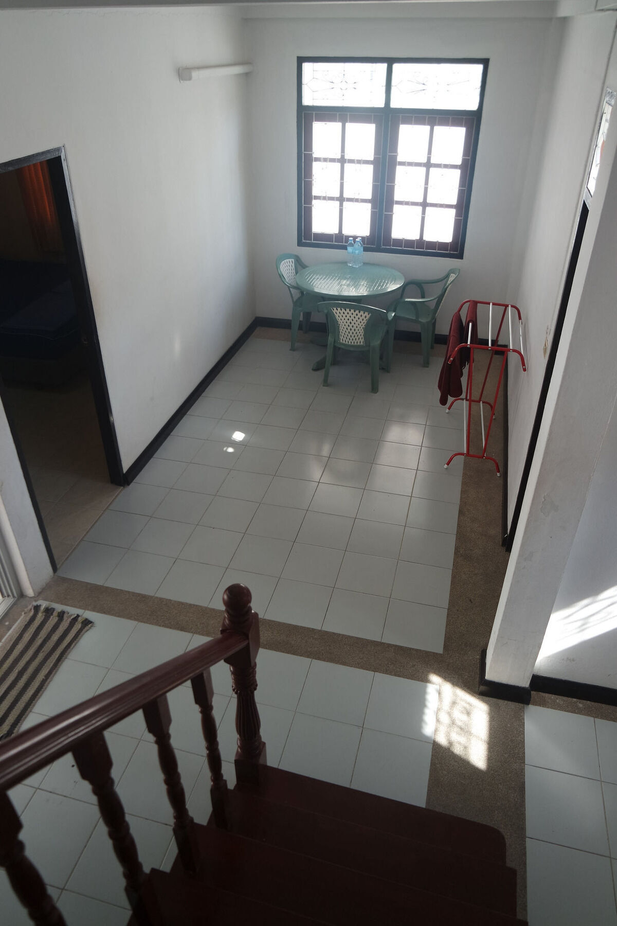 Paisiri Hotel Cha-Am