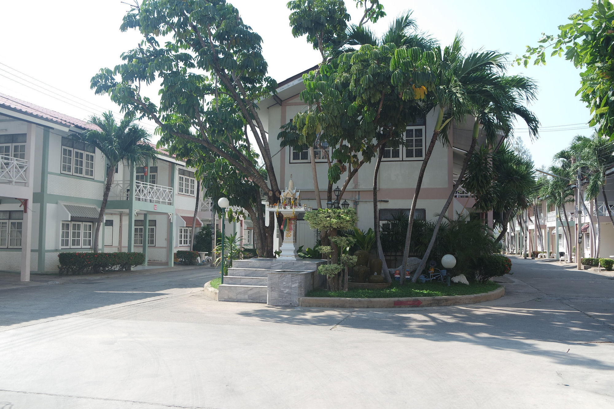 Paisiri Cha-Am