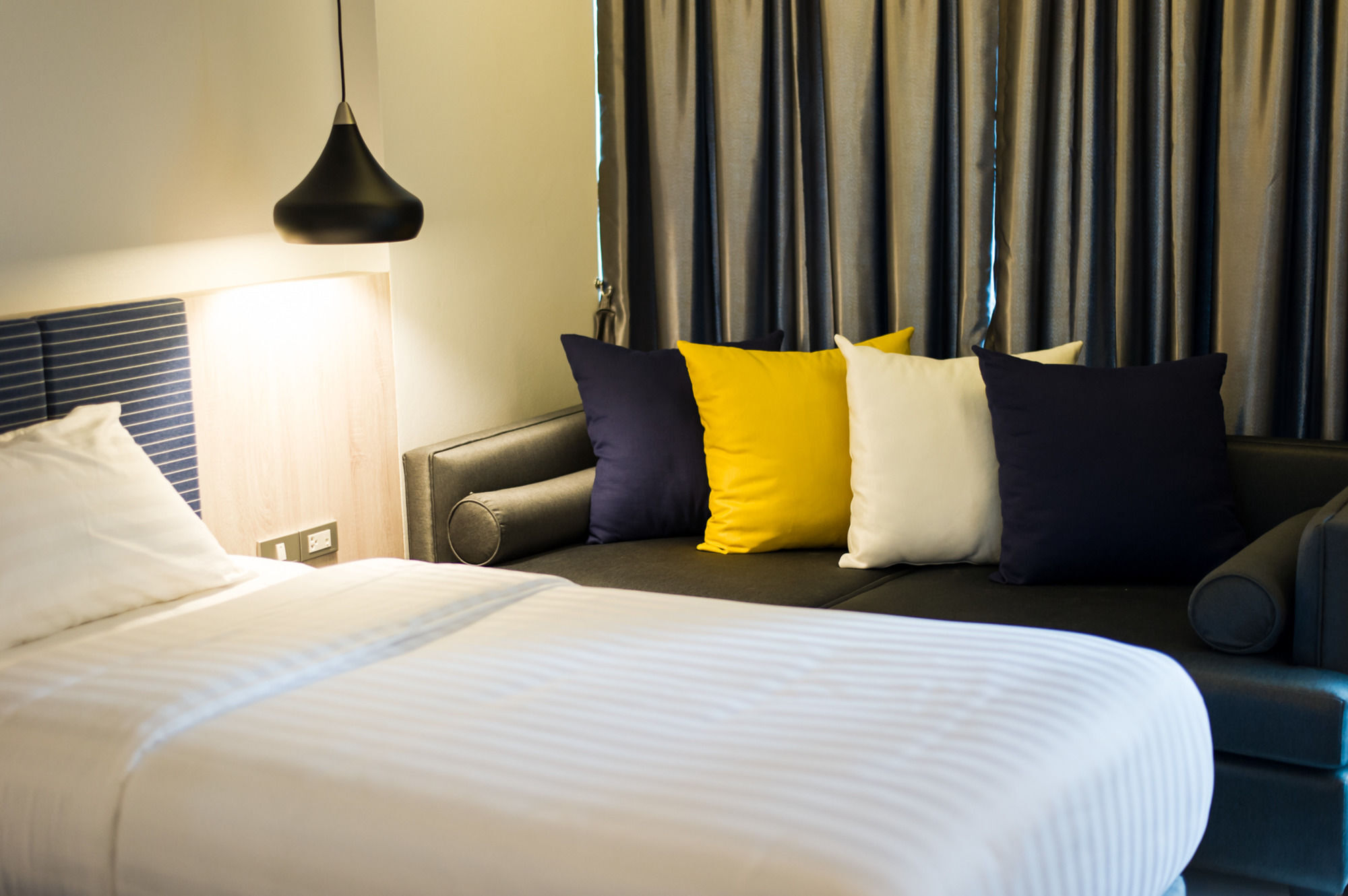 Seabass Hotel 4*
