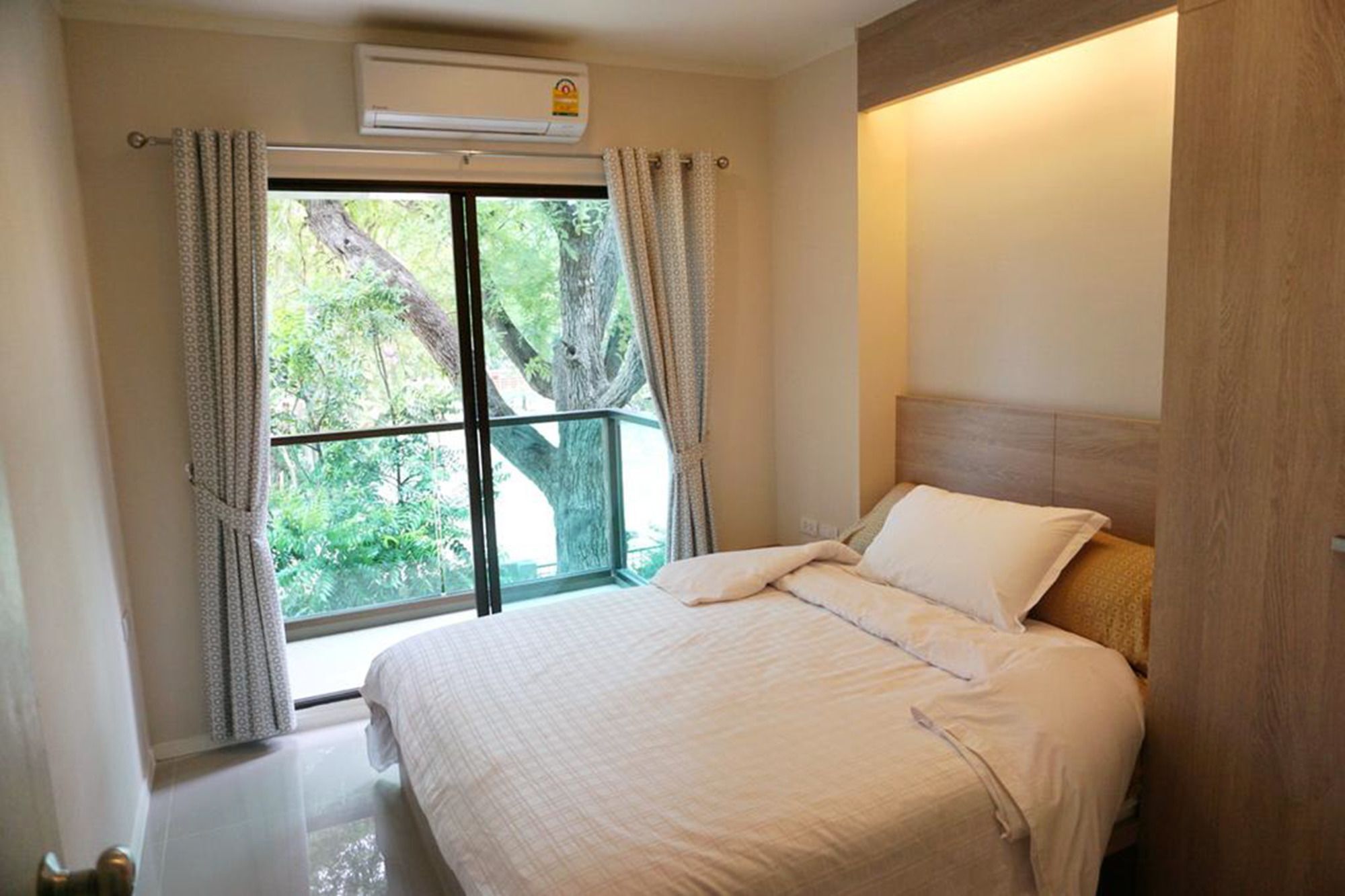 Apartment Lumpini Park *