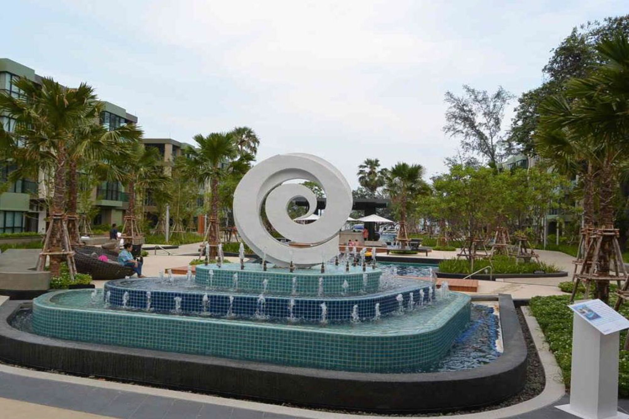 Lumpini Park
