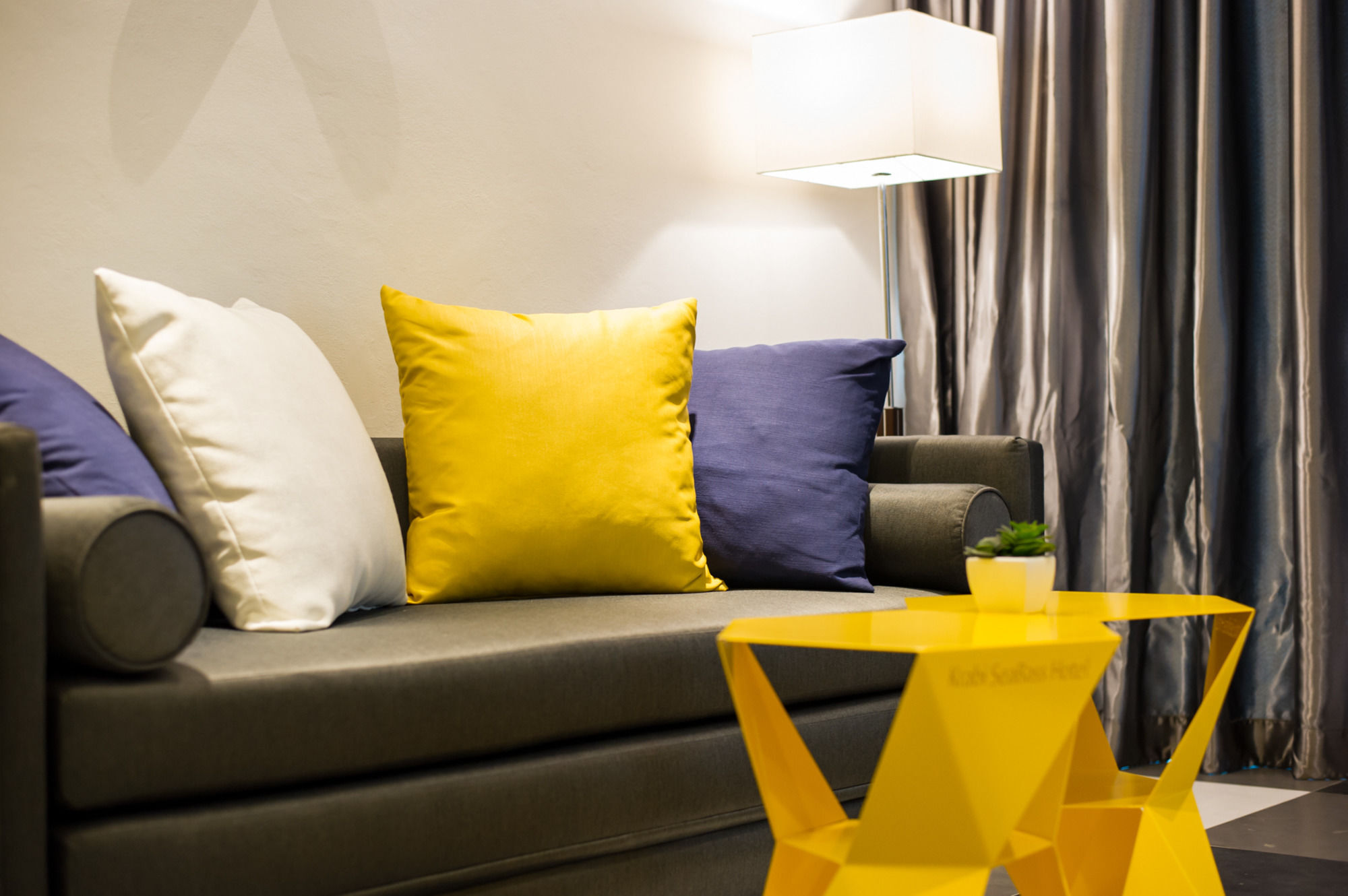 Hotel Seabass Krabi