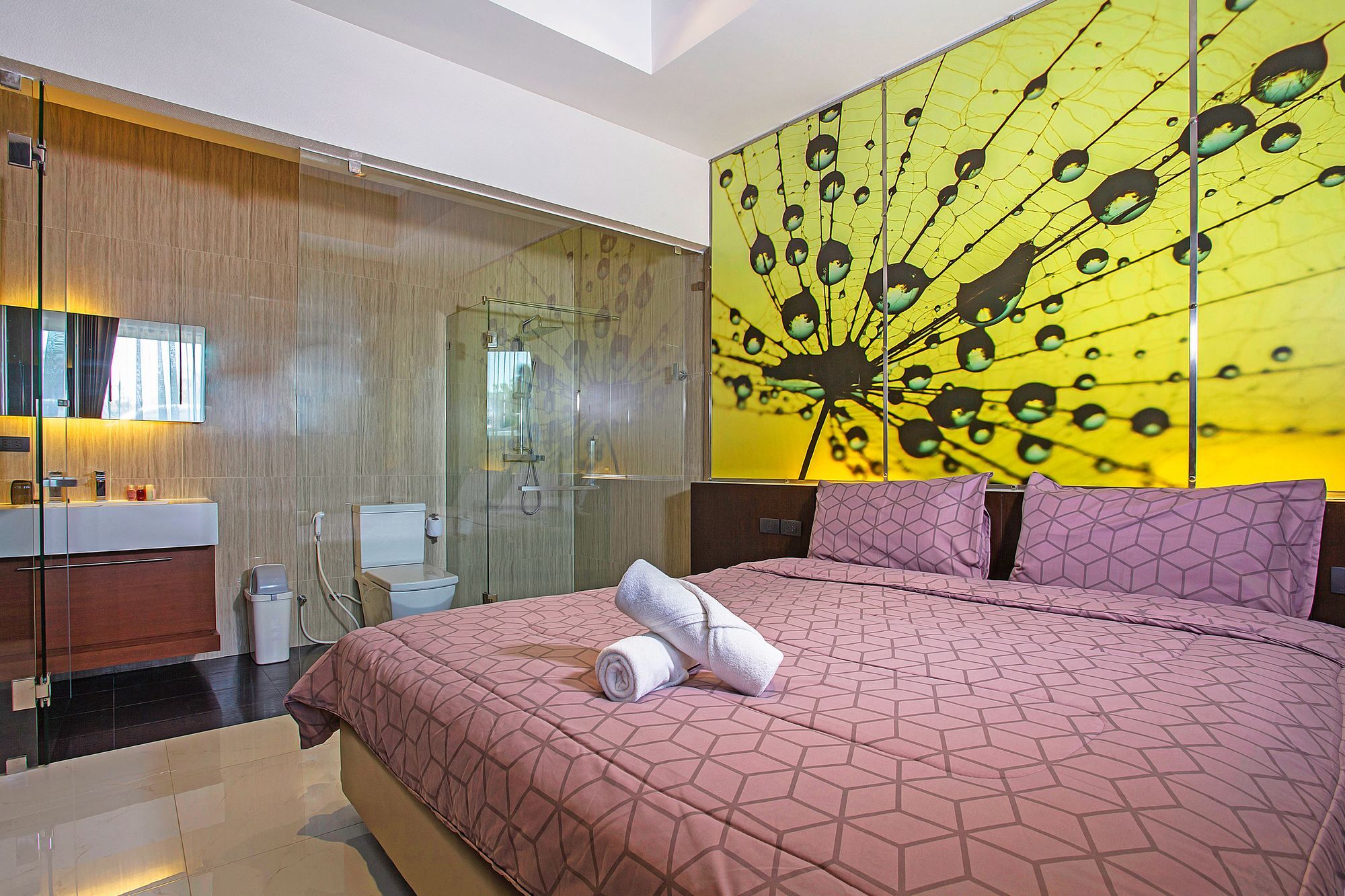 Villa Equilibrium - 4 Bed