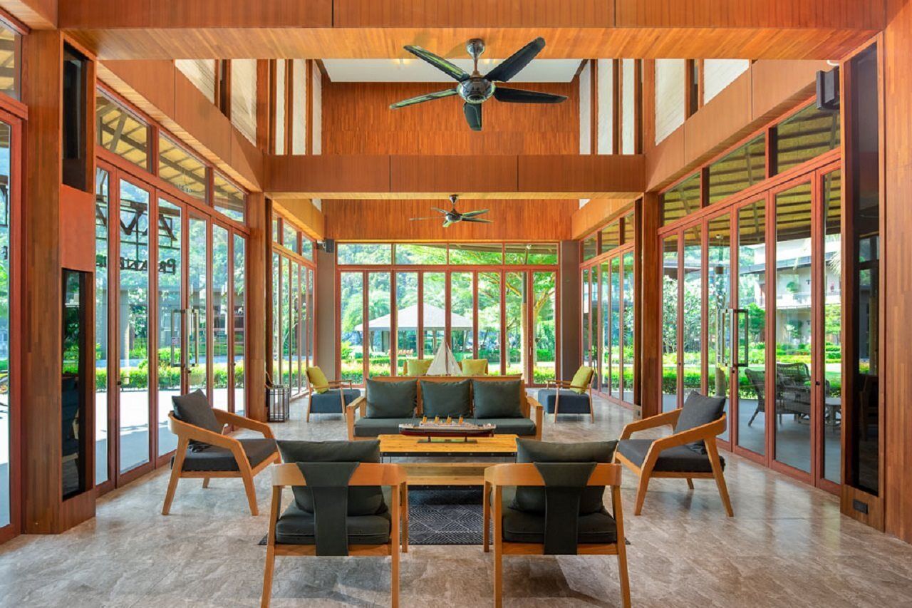 La Isla Pranburi 4*