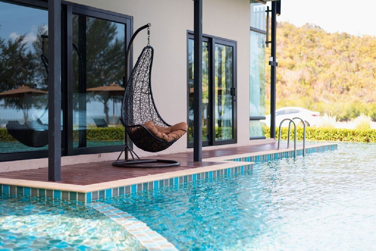 La Isla Pranburi 4*