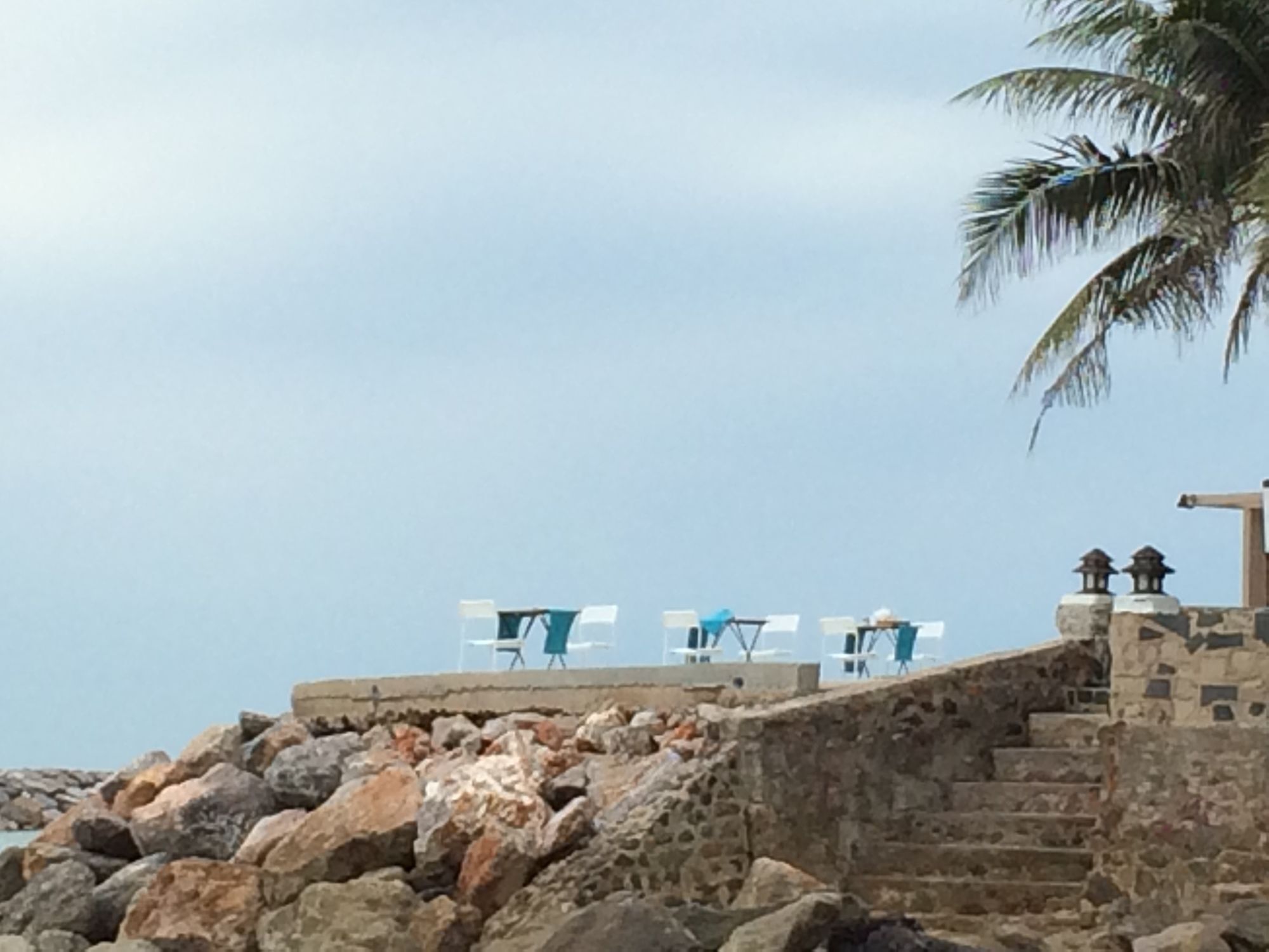 Resort Chomtalay 3*
