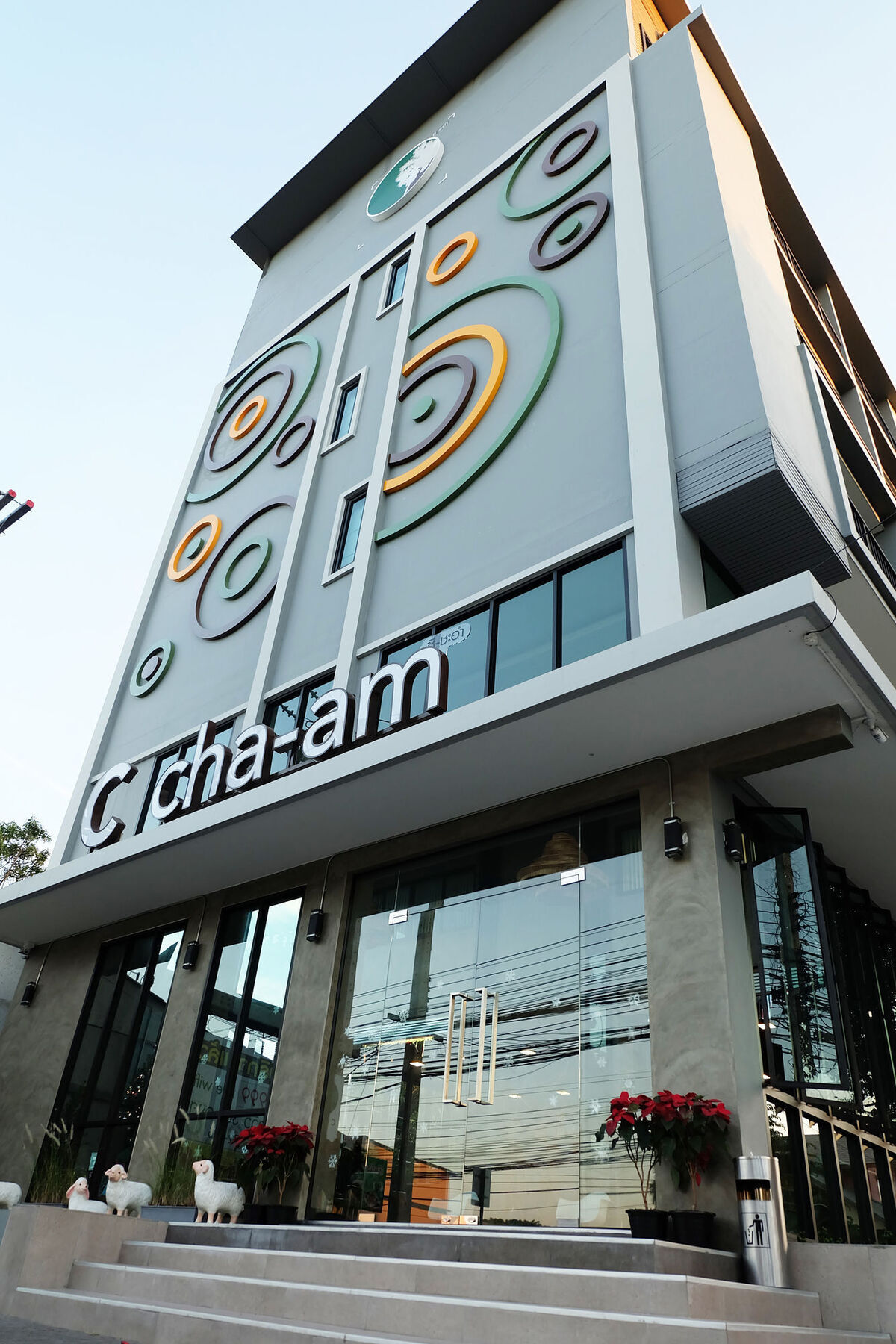 C 3*