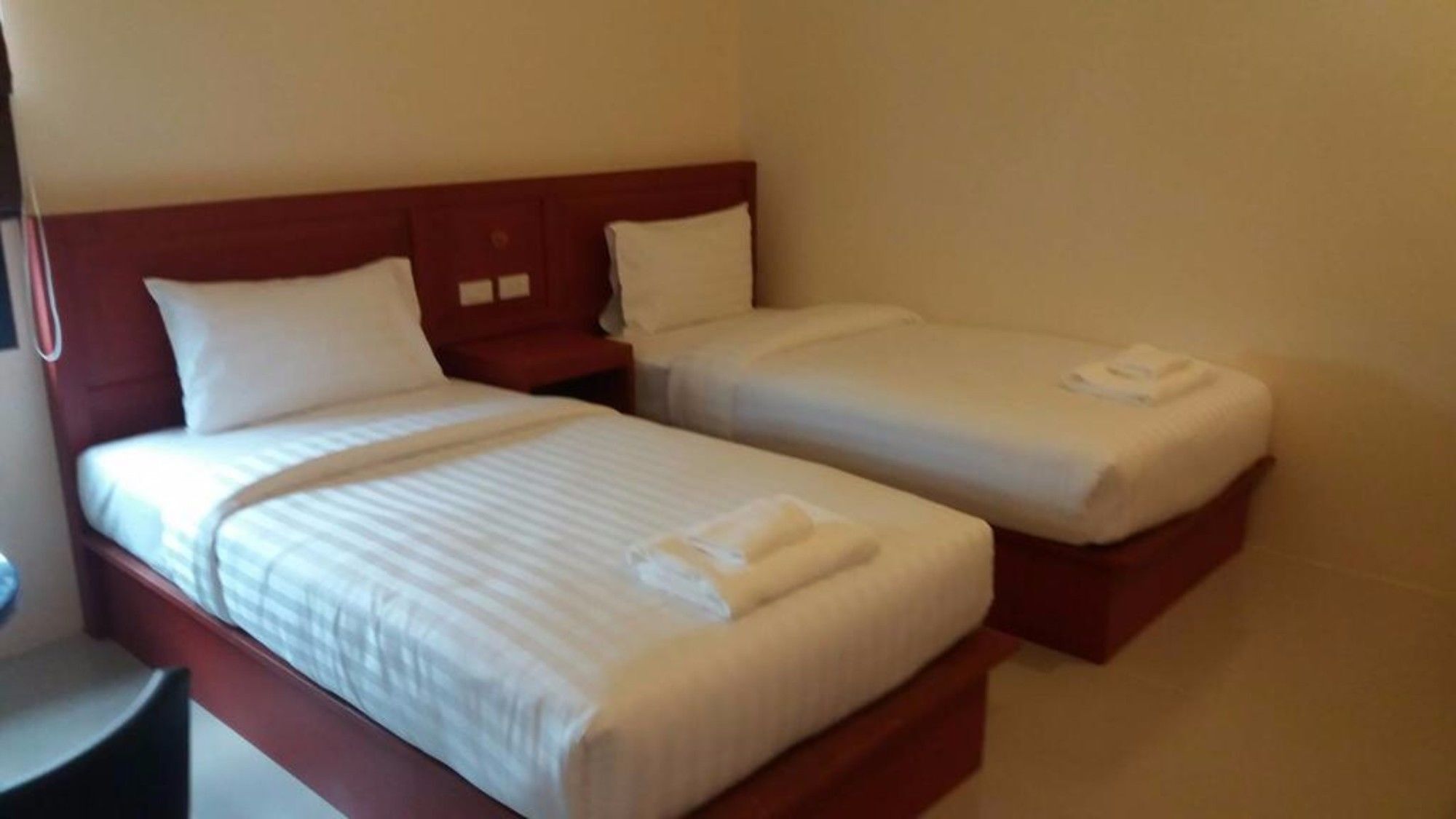 Hotel P.n. Boutique House Krabi