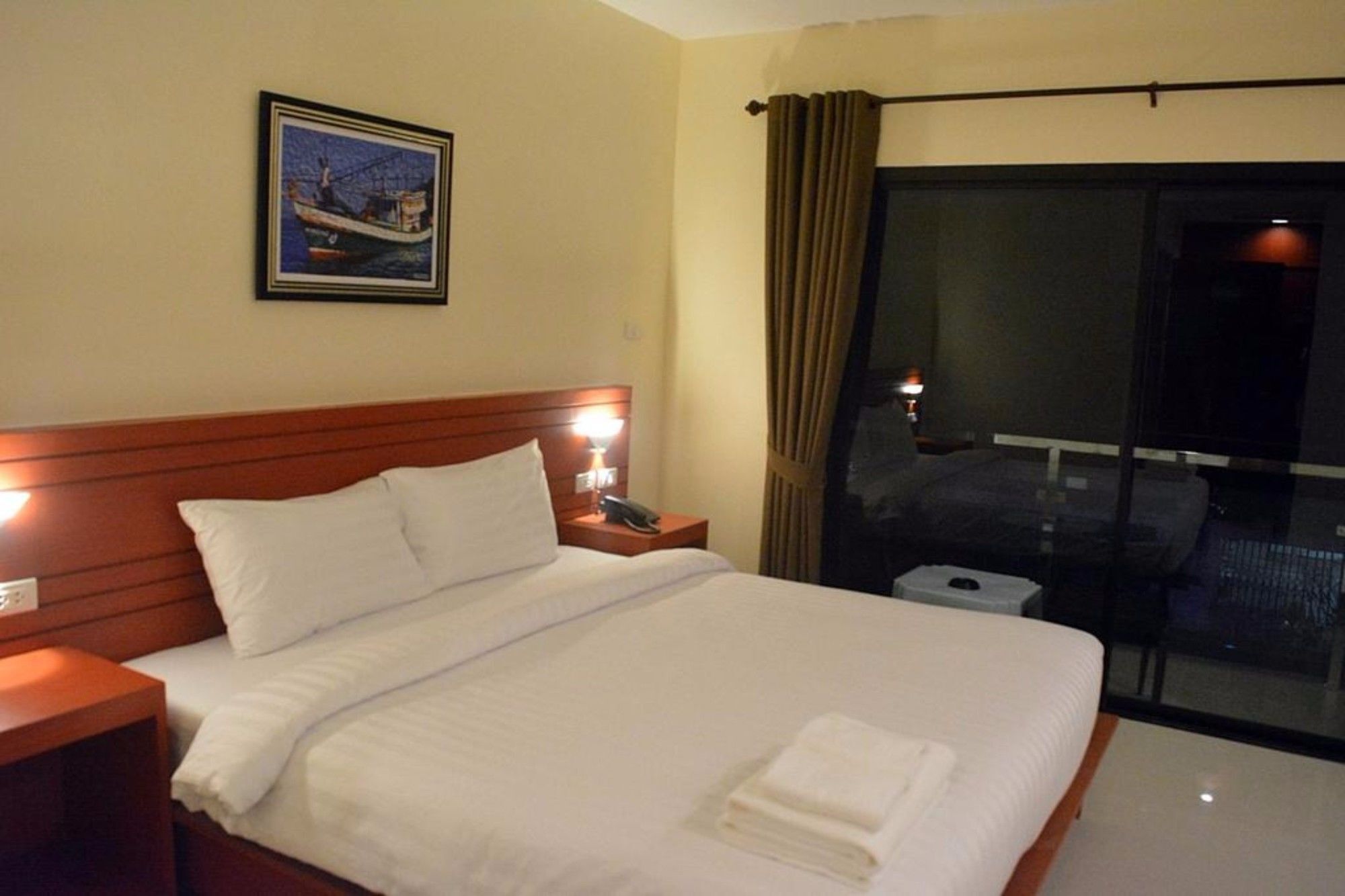 P.n. Boutique House 3* Krabi