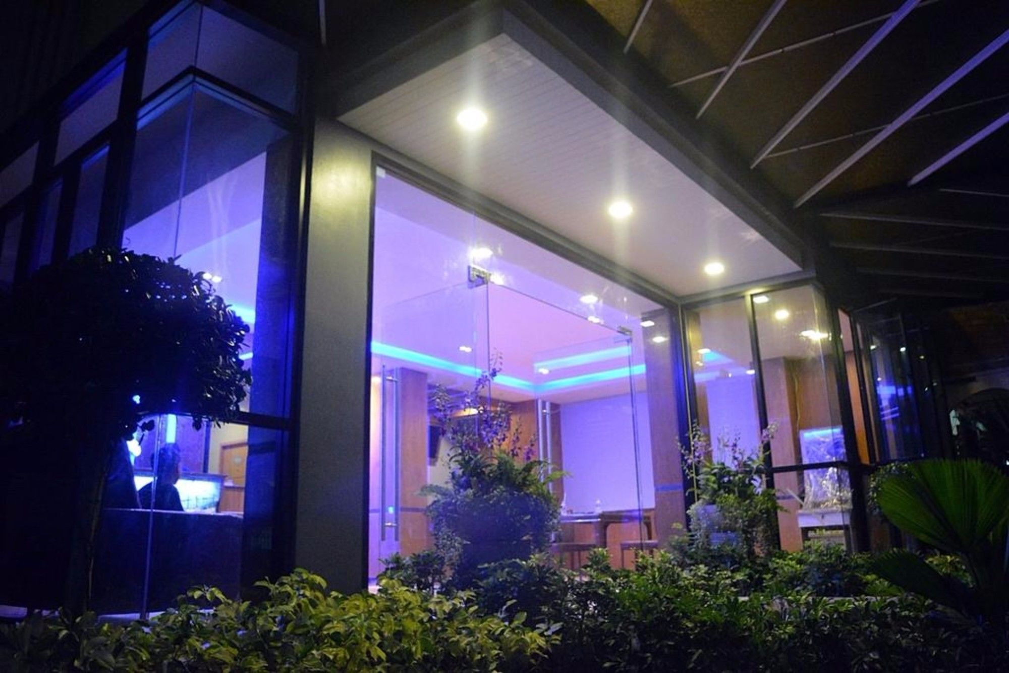 P.n. Boutique House Hotel 3*