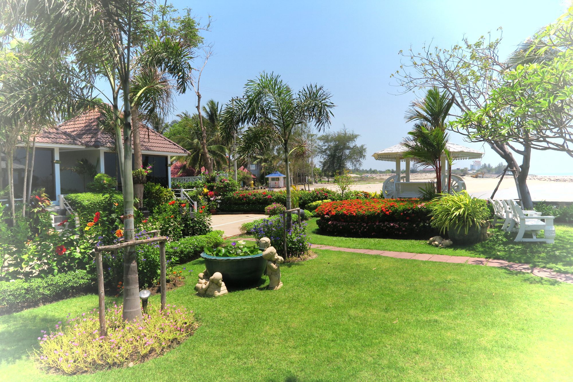 Chomtalay Resort 3*