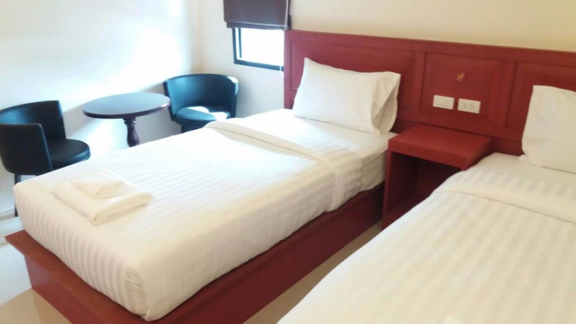 P.n. Boutique House Krabi