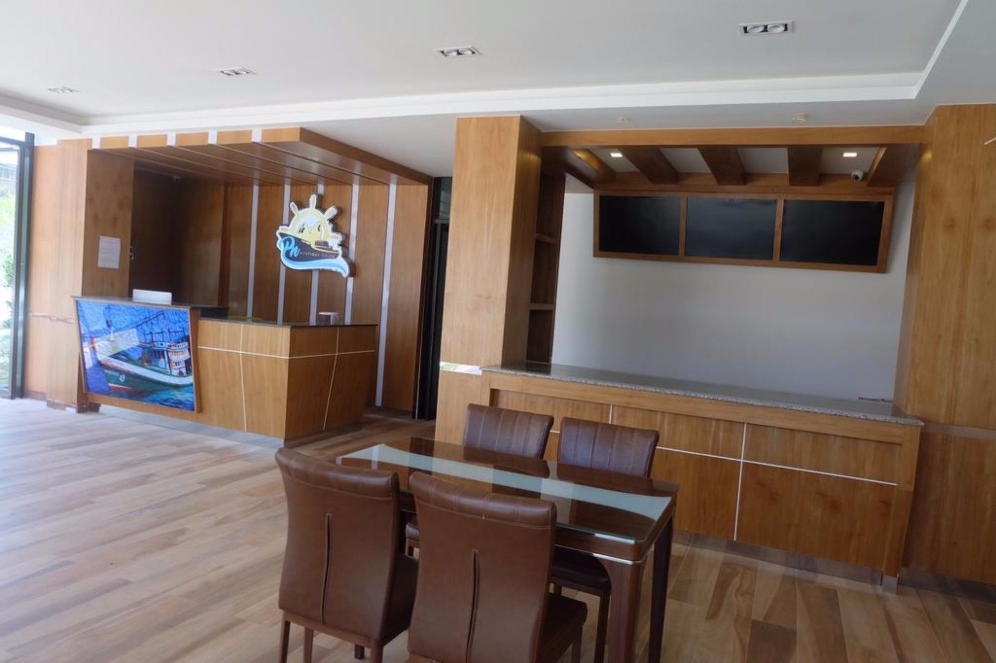 P.n. Boutique House Hotel 3*