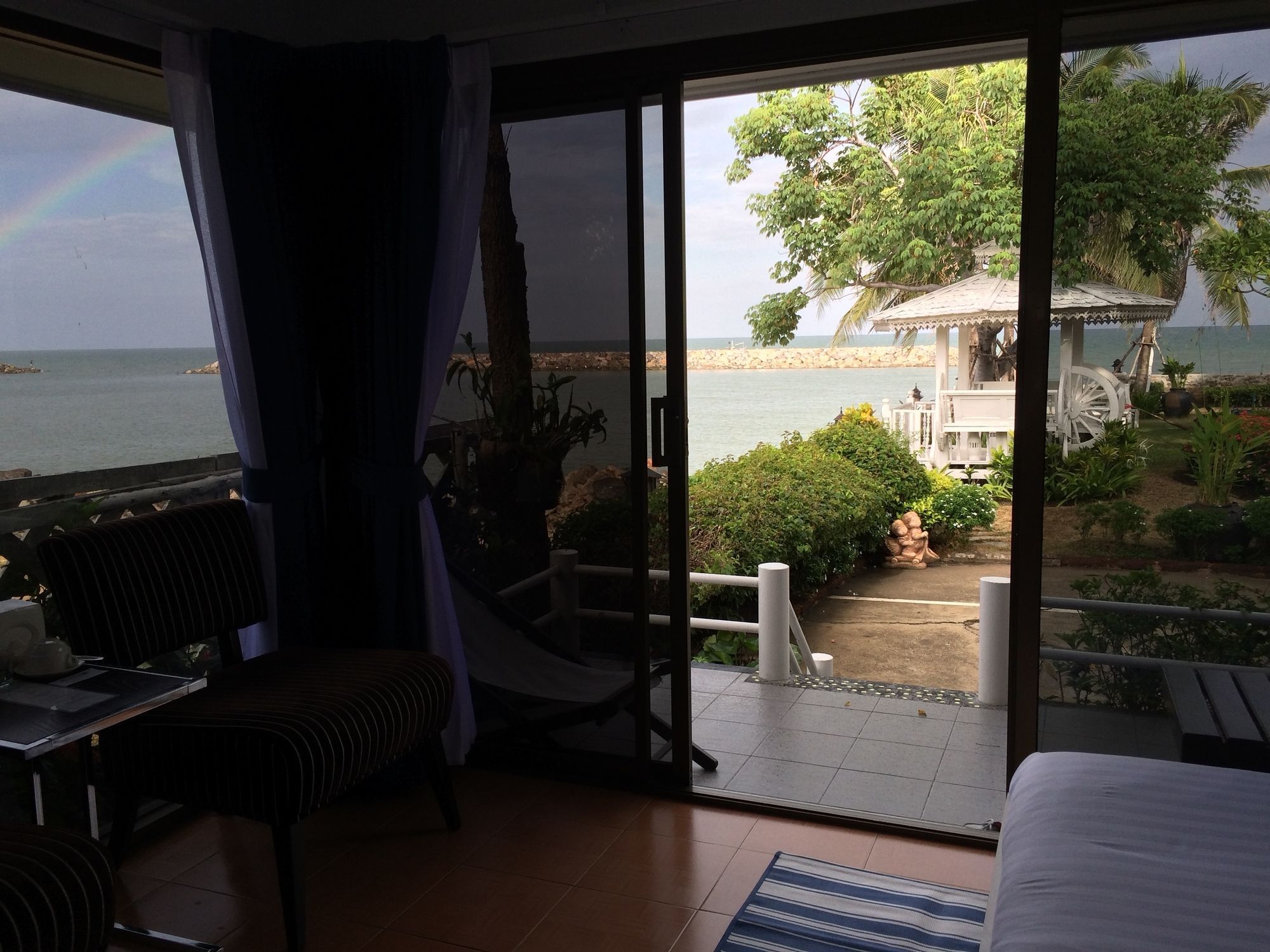 Chomtalay Resort 3*