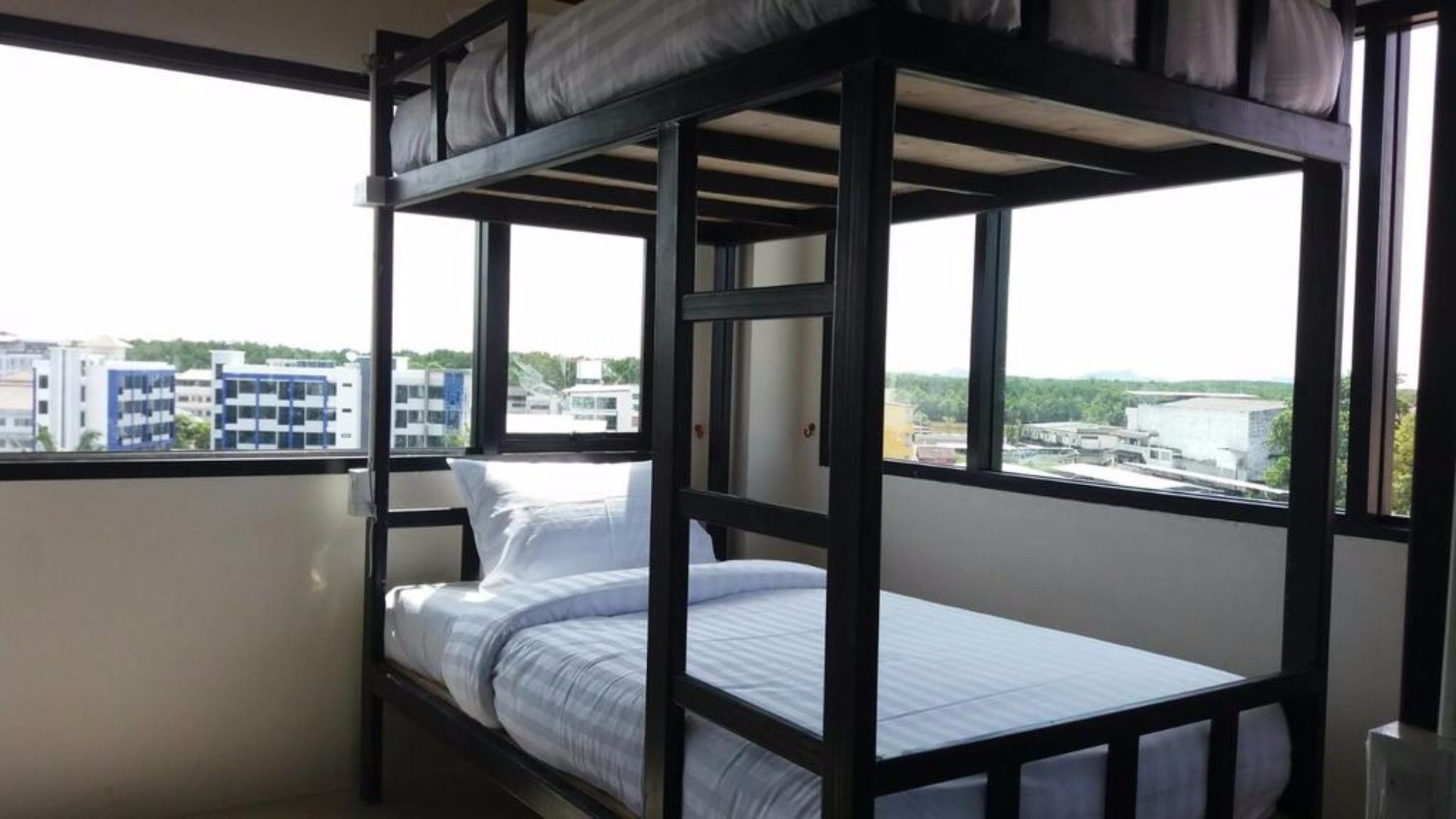 Hotel P.n. Boutique House Krabi