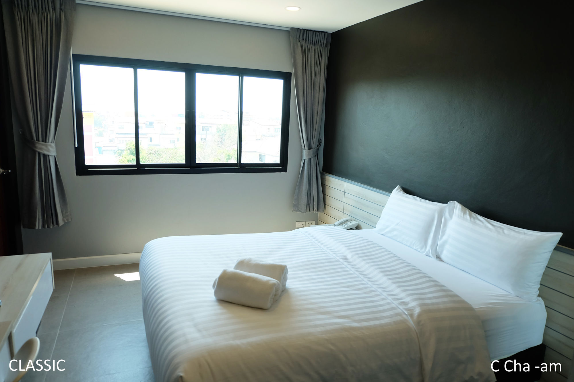 Hotel C 3*