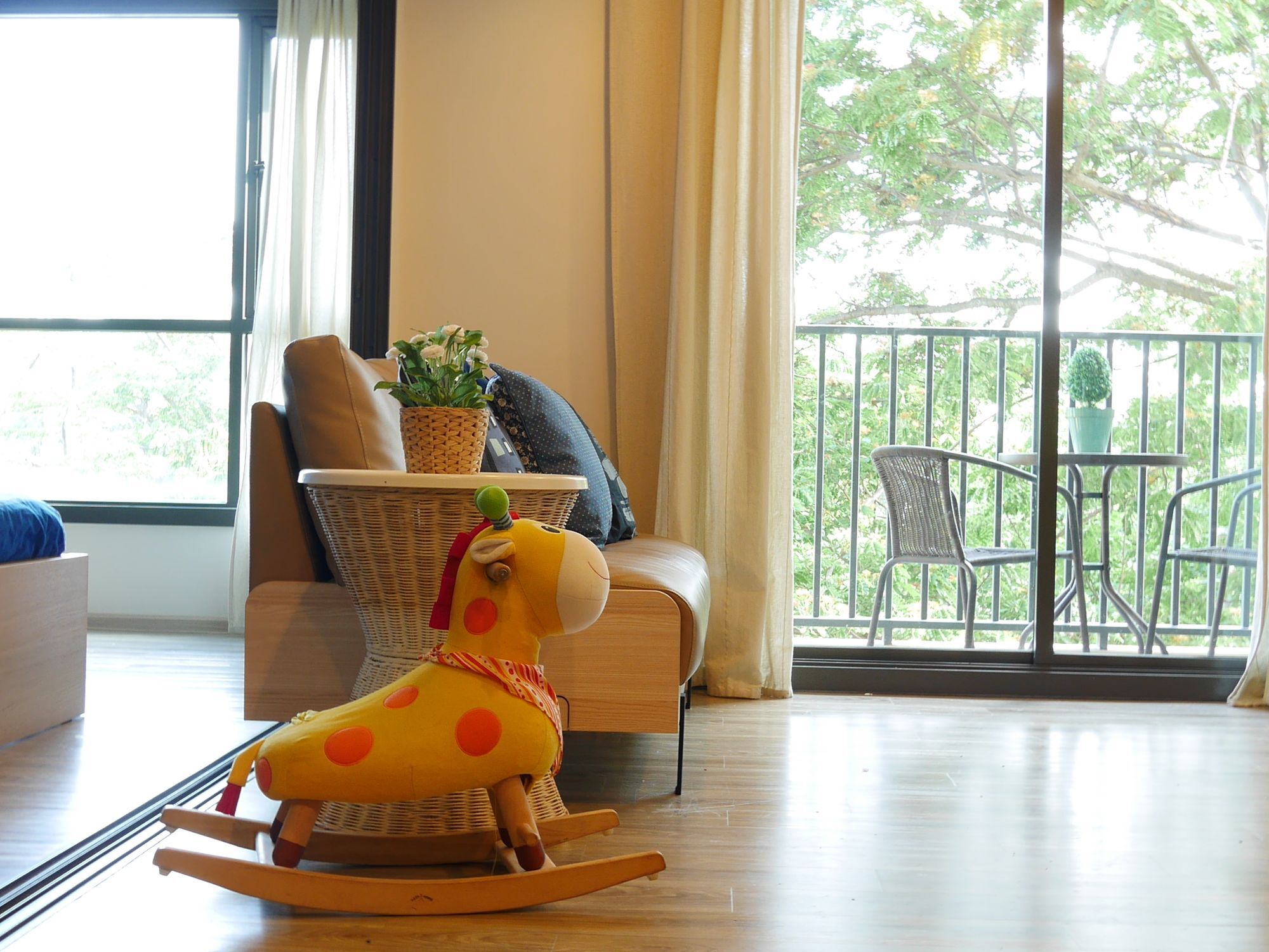 Apartment Rain Hua Hin By D-light
