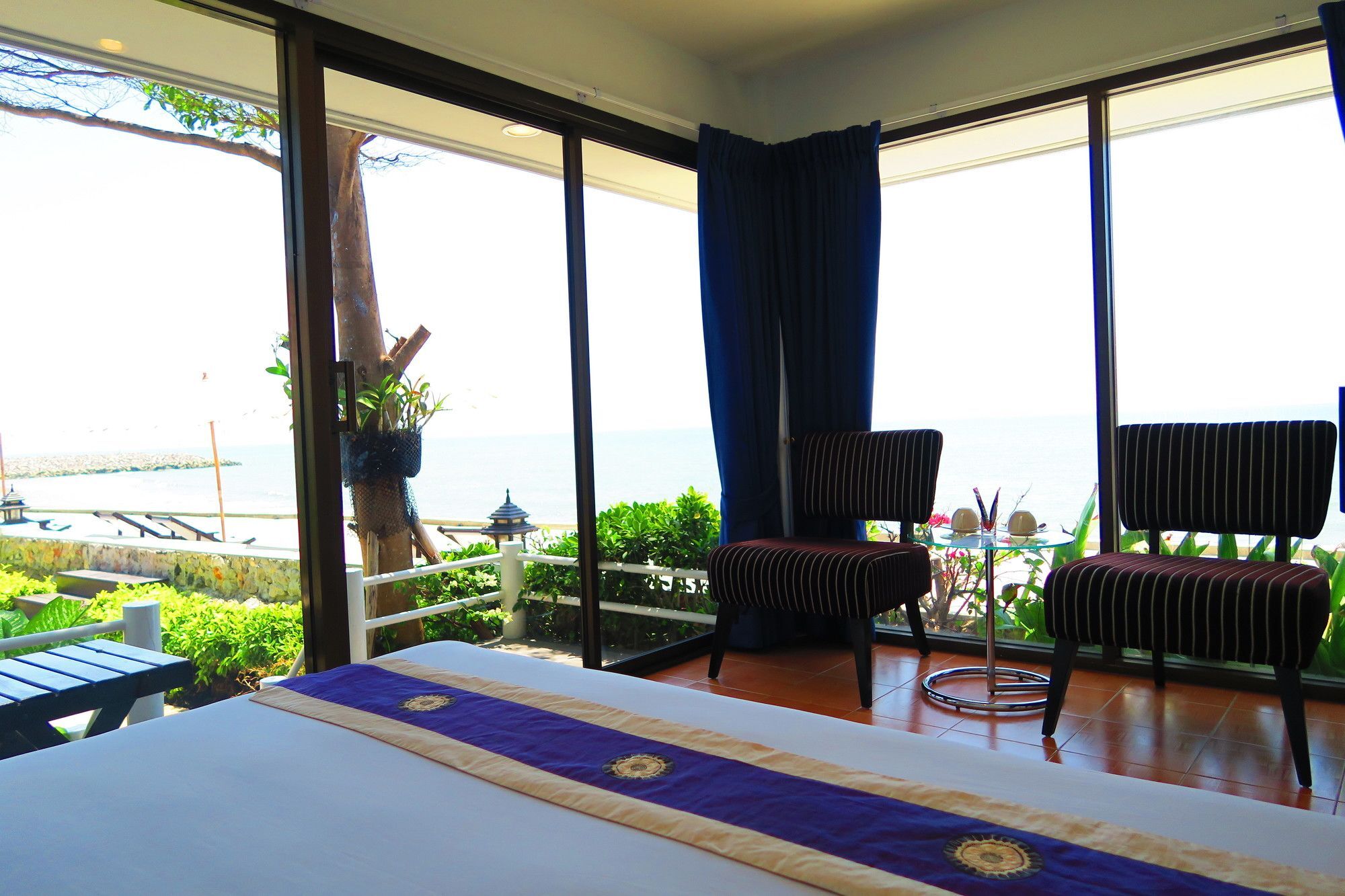 Resort Chomtalay 3*