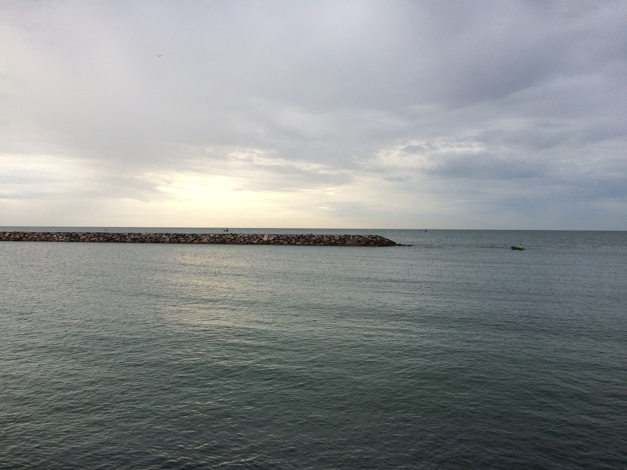 Resort Chomtalay