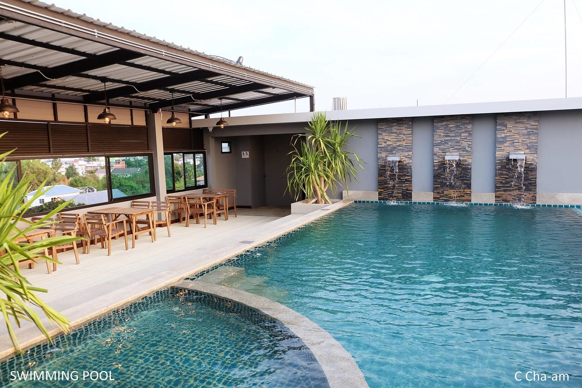 C Hotel 3*