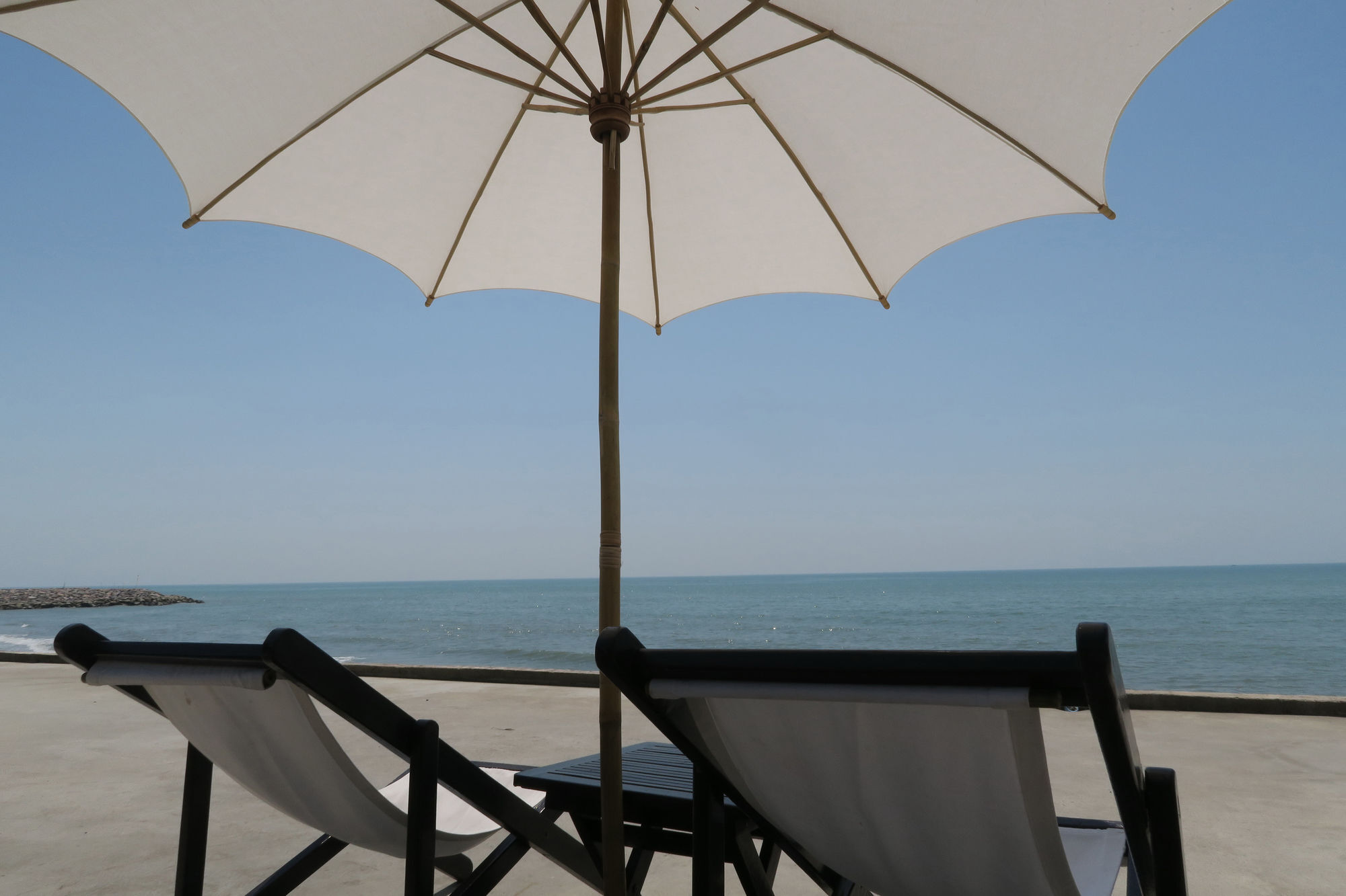 Resort Chomtalay
