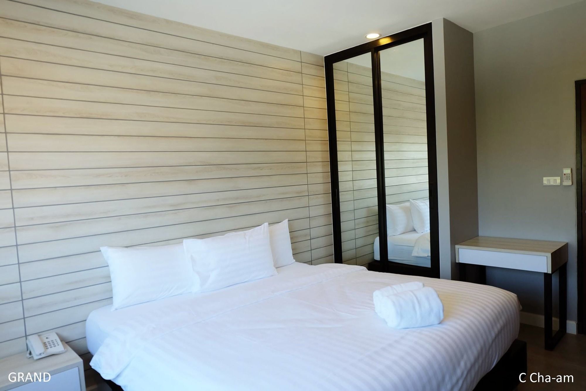 C Hotel 3*